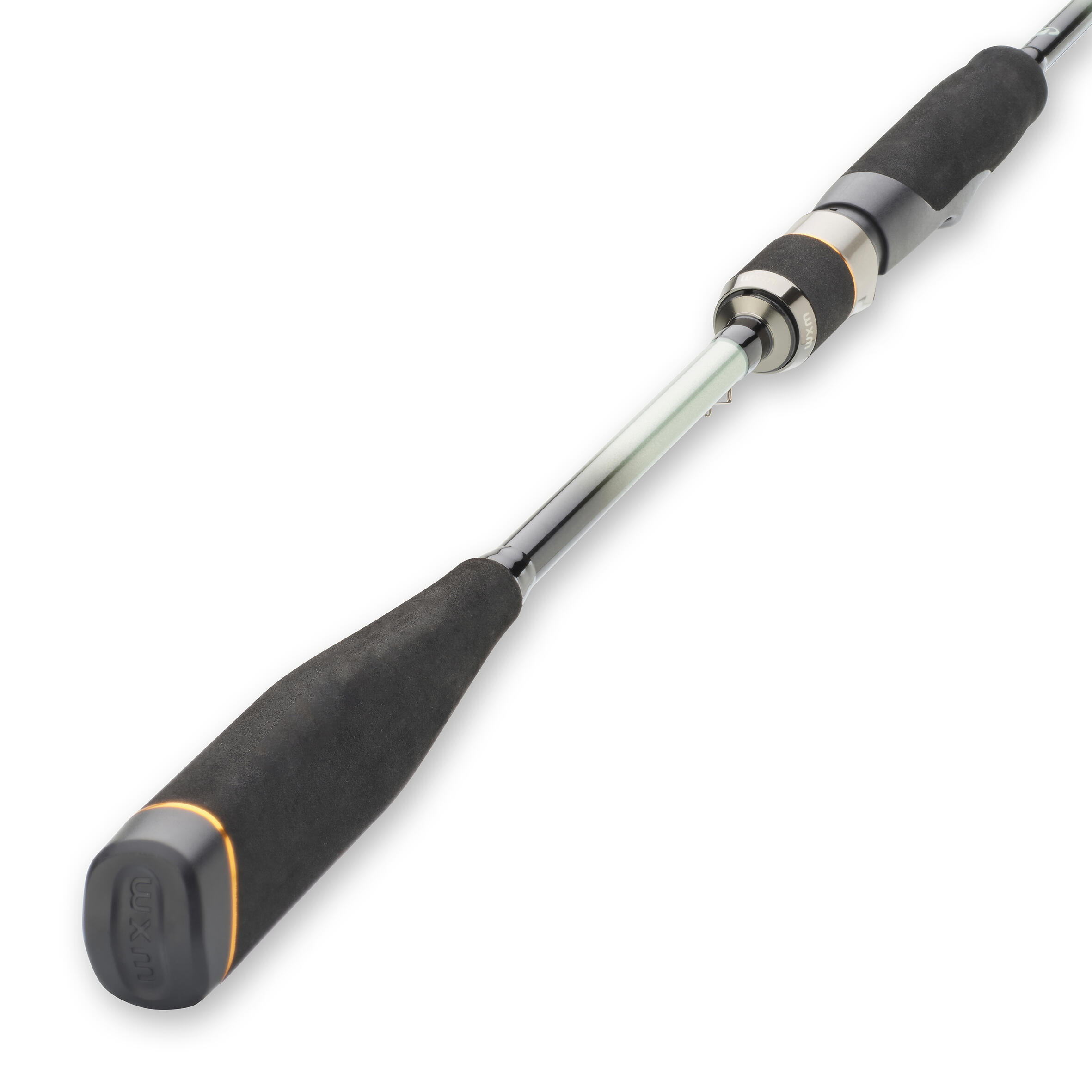 Ensemble canne & moulinet pêche aux leurres WXM 500 2.00m L 2-10gr 6/20