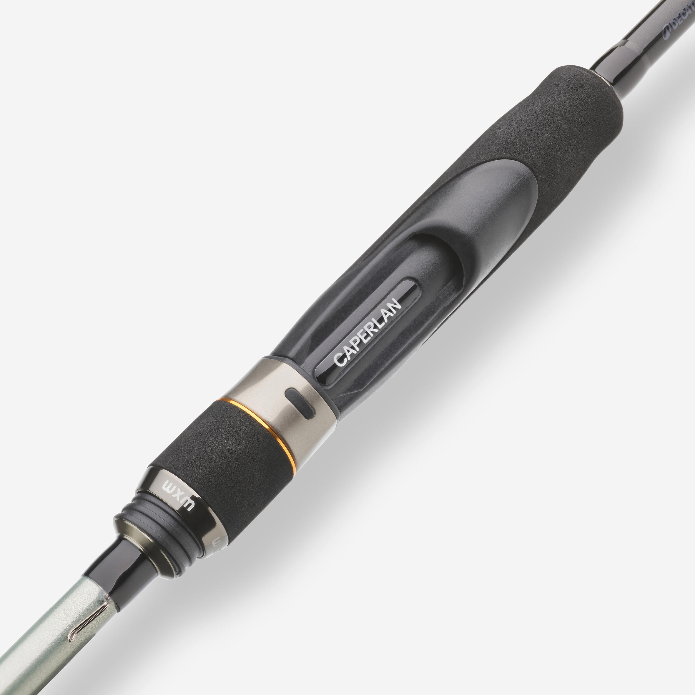 Ensemble canne & moulinet pêche aux leurres WXM 500 2.00m L 2-10gr 5/20