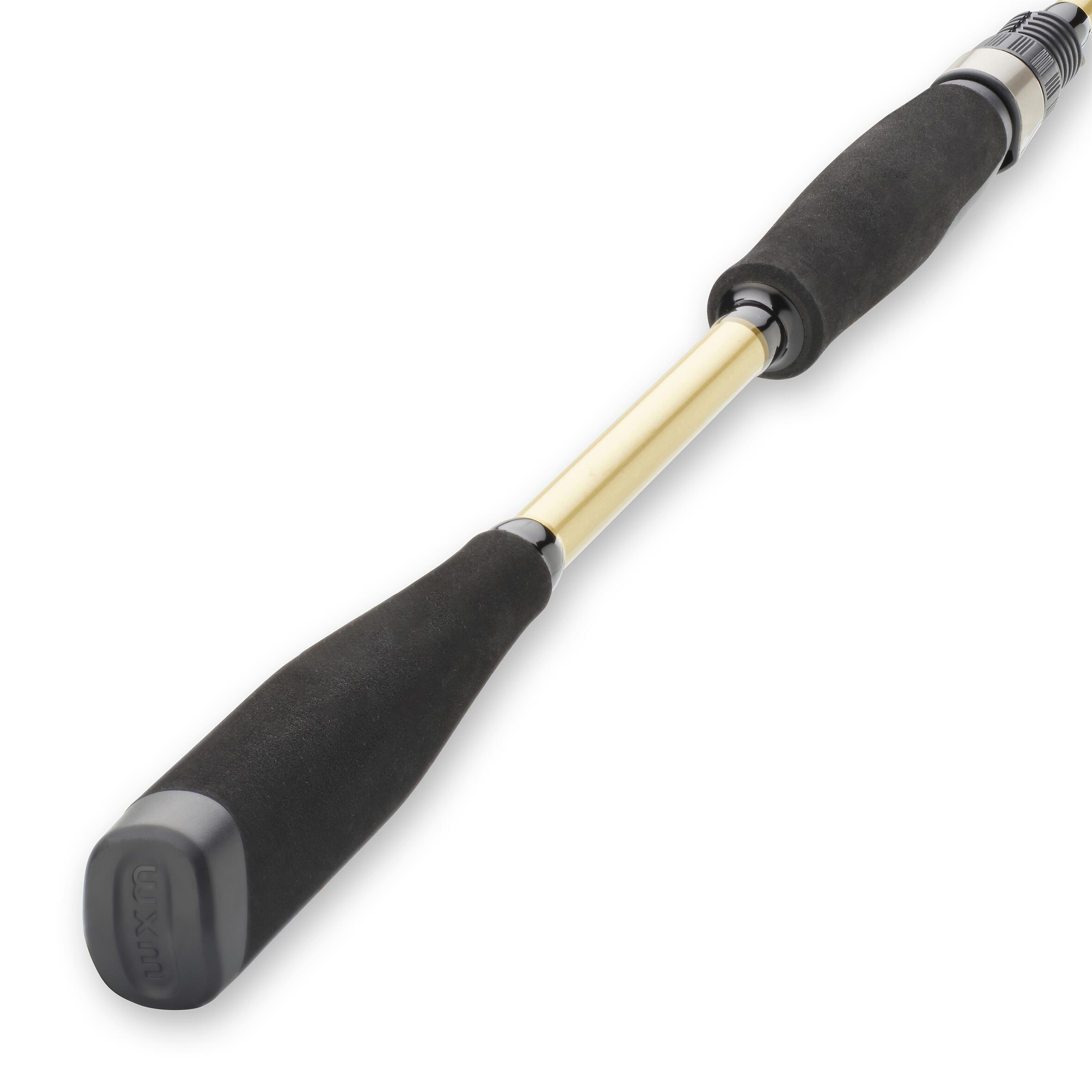 Caña Pesca Caperlan WXM-100 Spinning 2,10 m  7-21 g 6/11