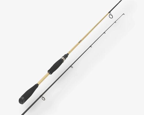  Canne à pêche WXM-100 Spinning