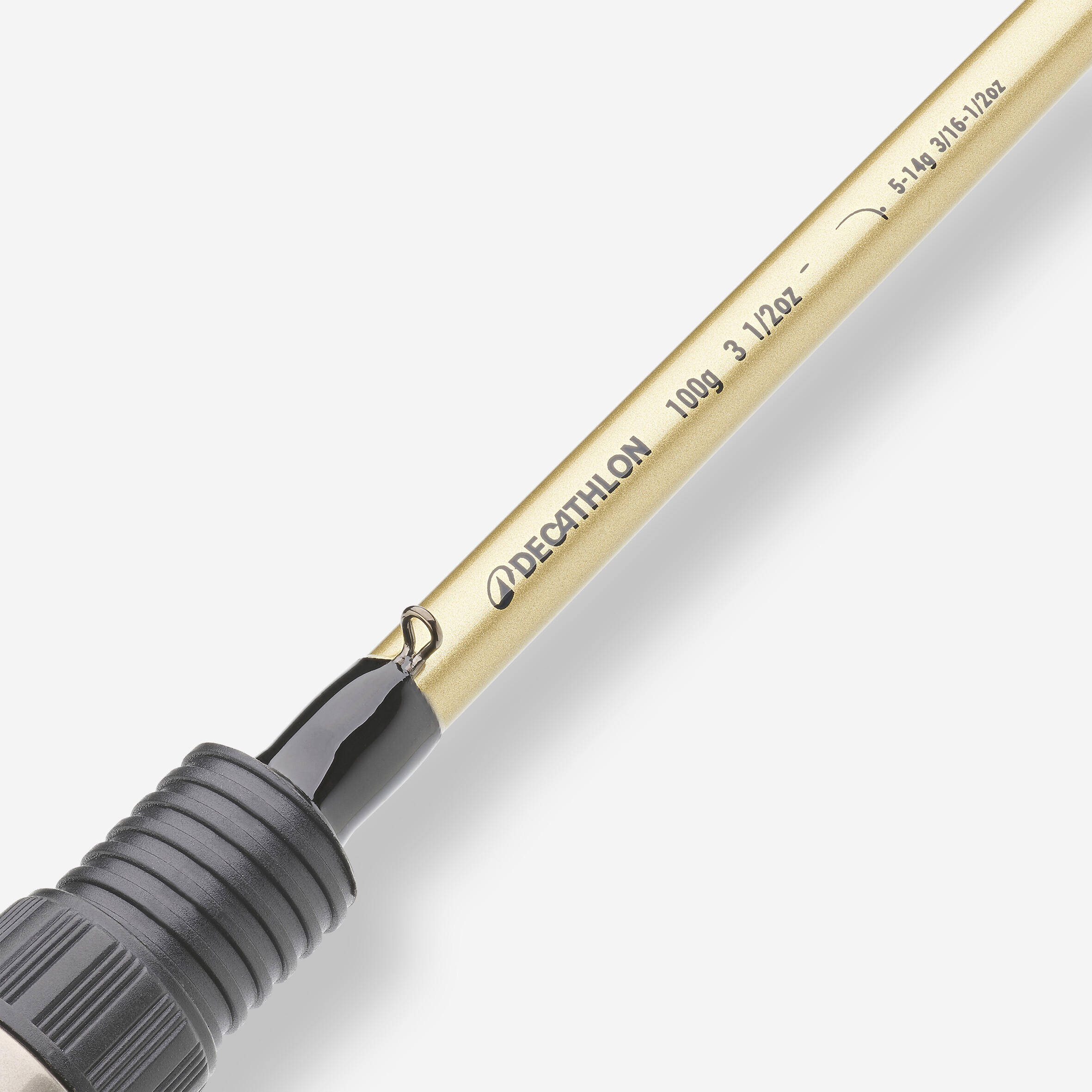 Fishing rod WXM-100 Spinning 1.80 m ML 5-14 g -  4