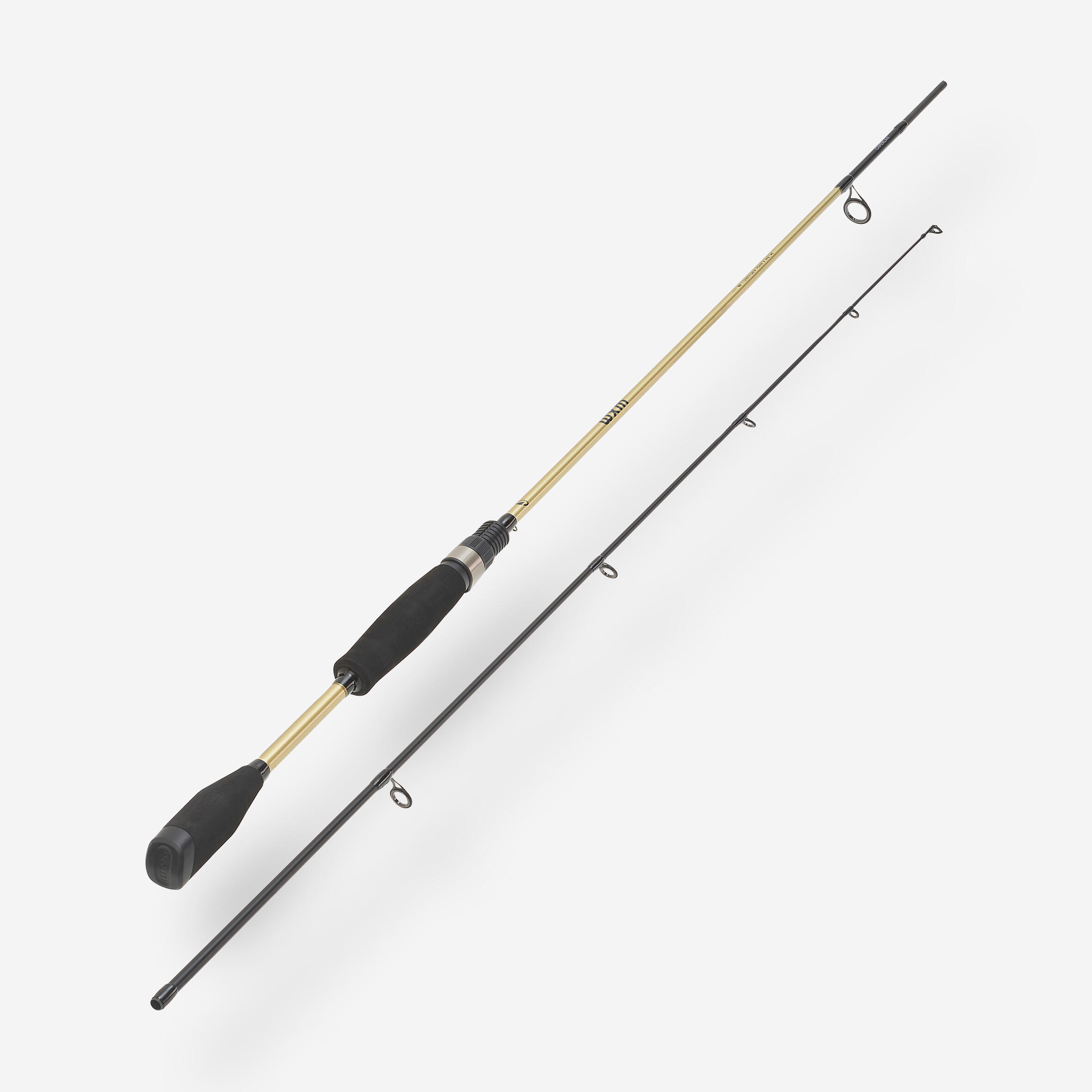 Canne à pêche WXM-100 Spinning 1.80m ML 5-14g