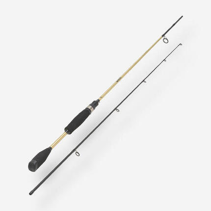 Canne à pêche WXM-100 Spinning 1.80m ML 5-14g
