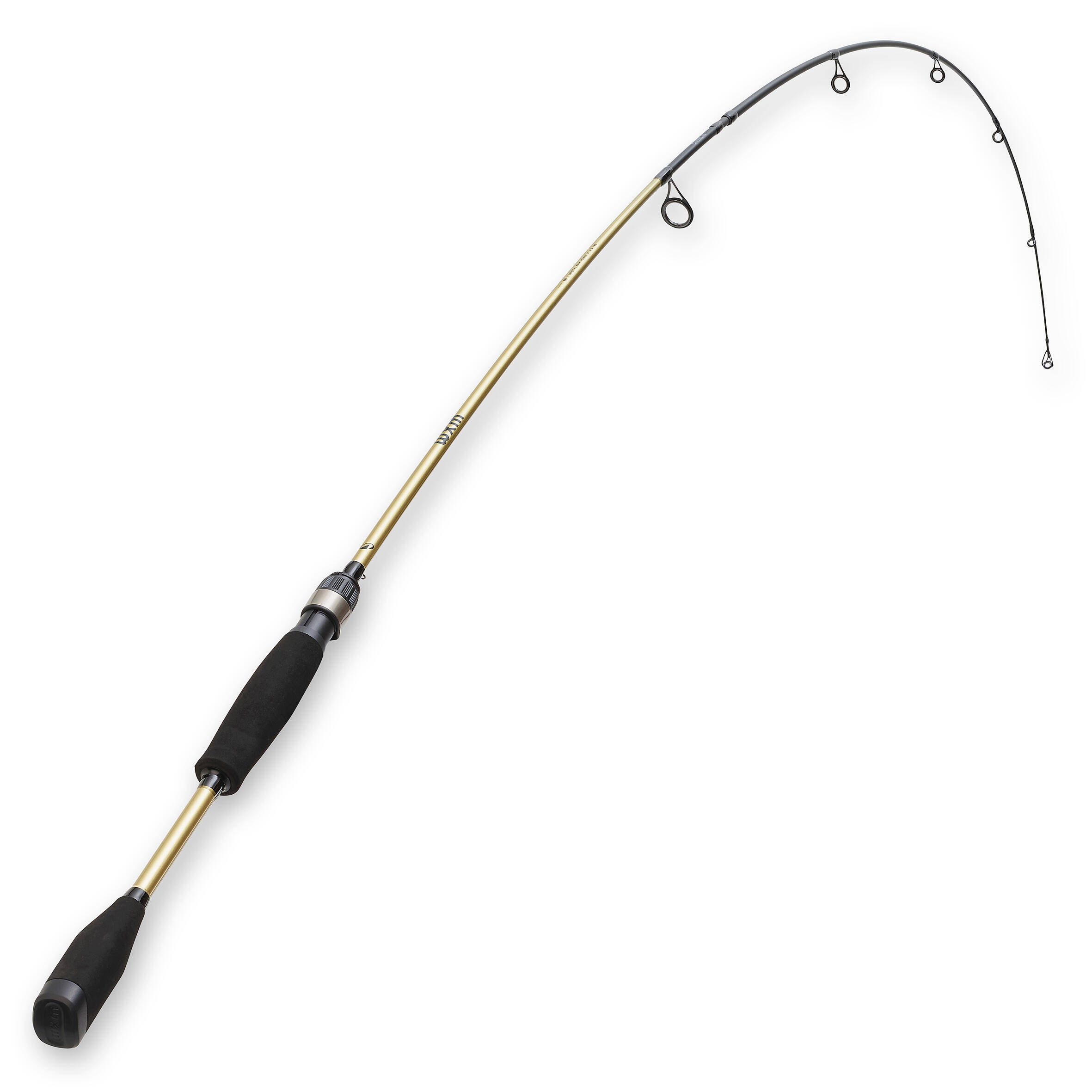 Fishing rod WXM-100 Spinning 1.80 m ML 5-14 g -  3