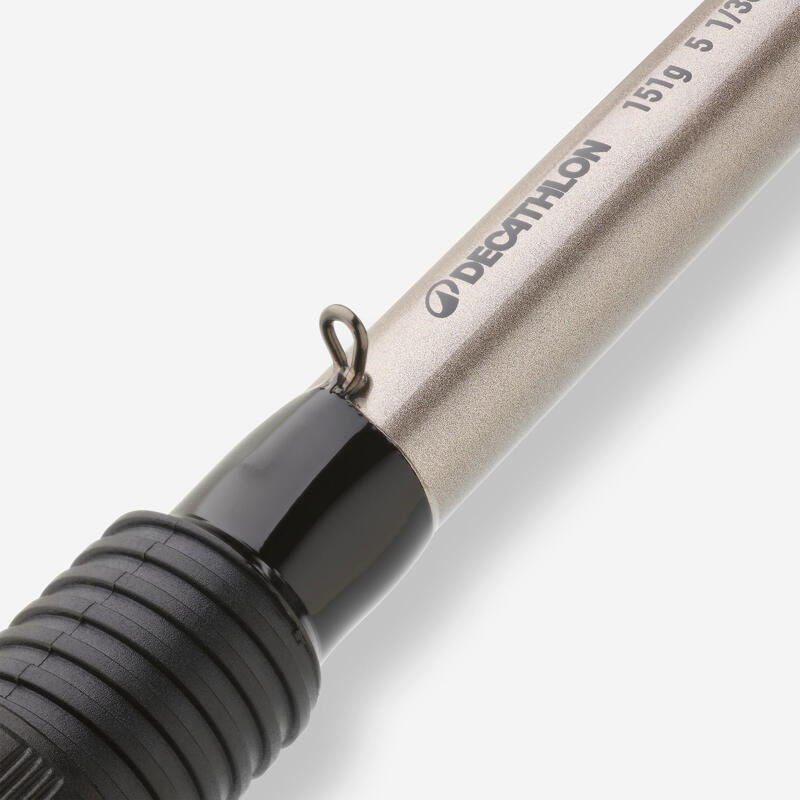 Souprava přívlačového prutu a navijáku WXM 100 Spinning 2,7 m MH 10–30 g