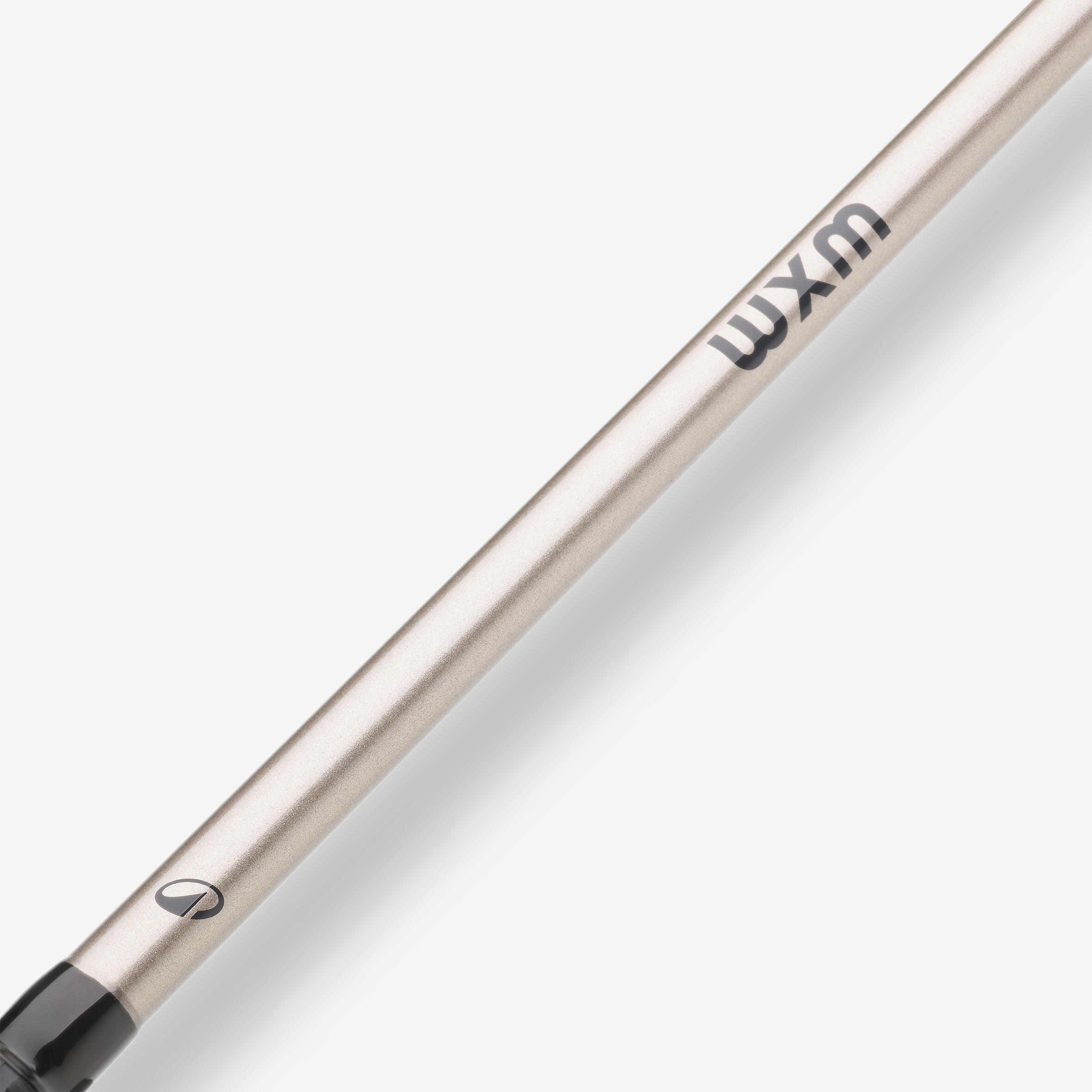 Ensemble de pêche aux leurres MH 2,40 m (10-30 g) - WXM 100 - CAPERLAN