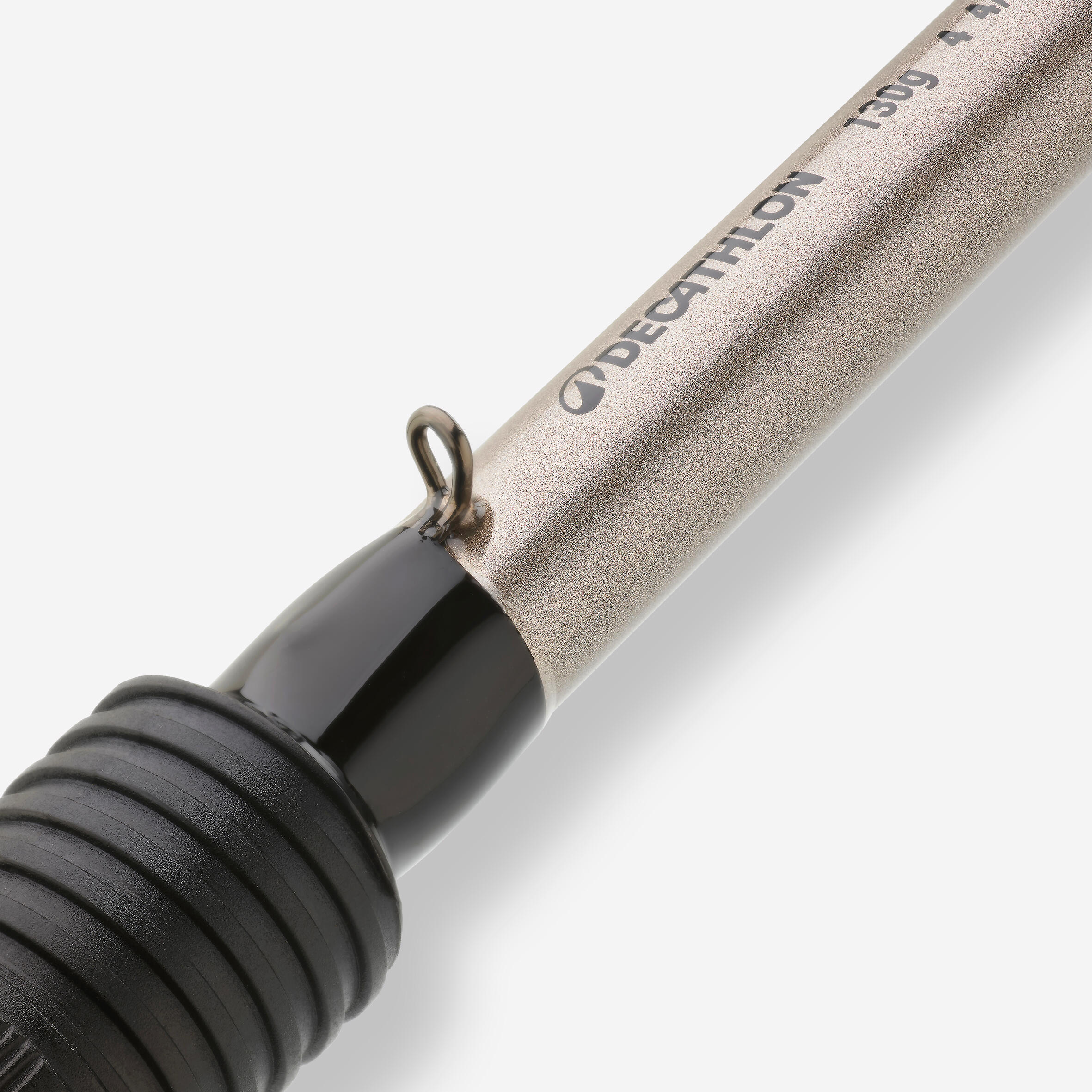 Ensemble de pêche aux leurres MH 2,40 m (10-30 g) - WXM 100 - CAPERLAN