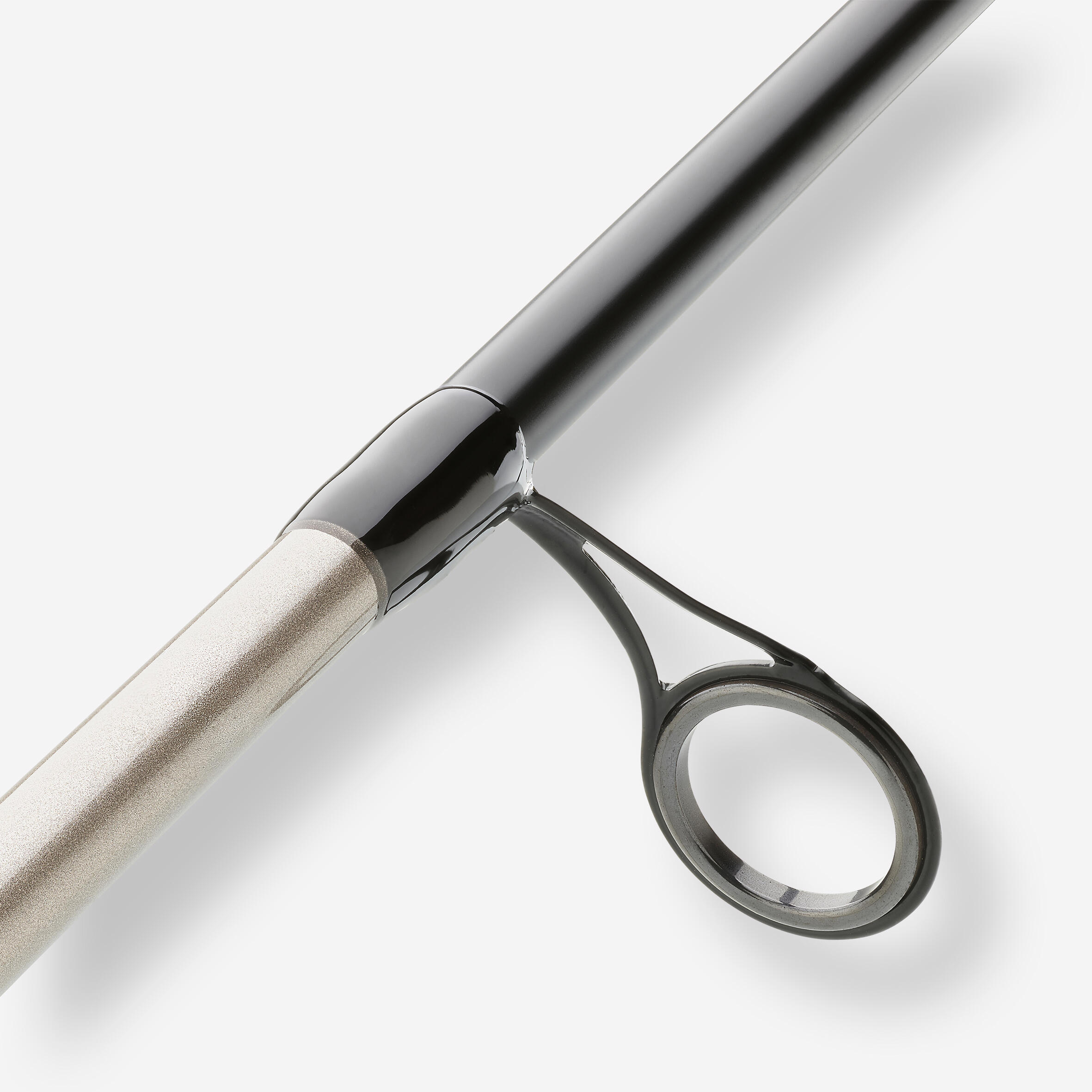 Ensemble de pêche aux leurres MH 2,40 m (10-30 g) - WXM 100 - CAPERLAN