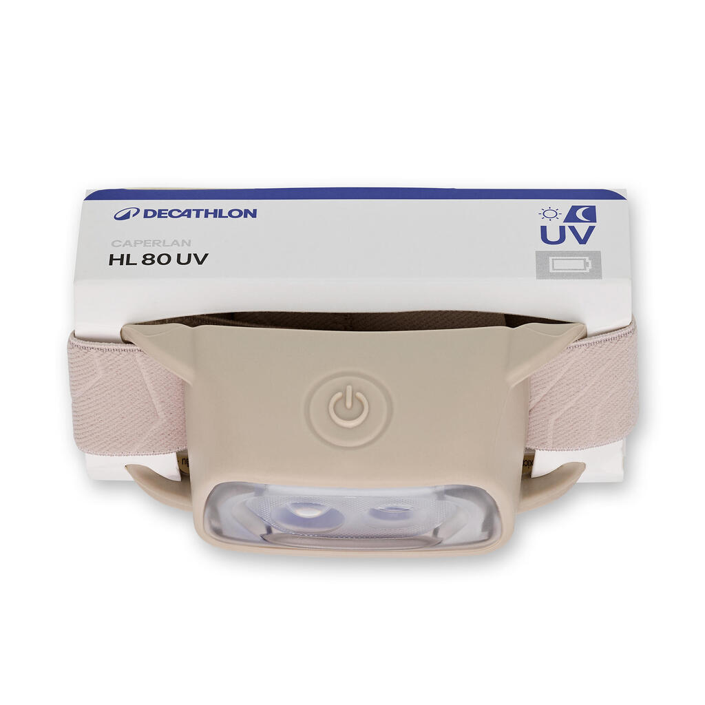 Čeona UV lampa za ribolov HL80 