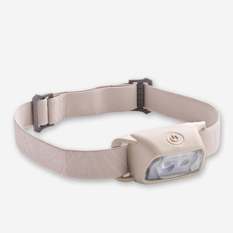 Caperlan HL-80 UV head torch