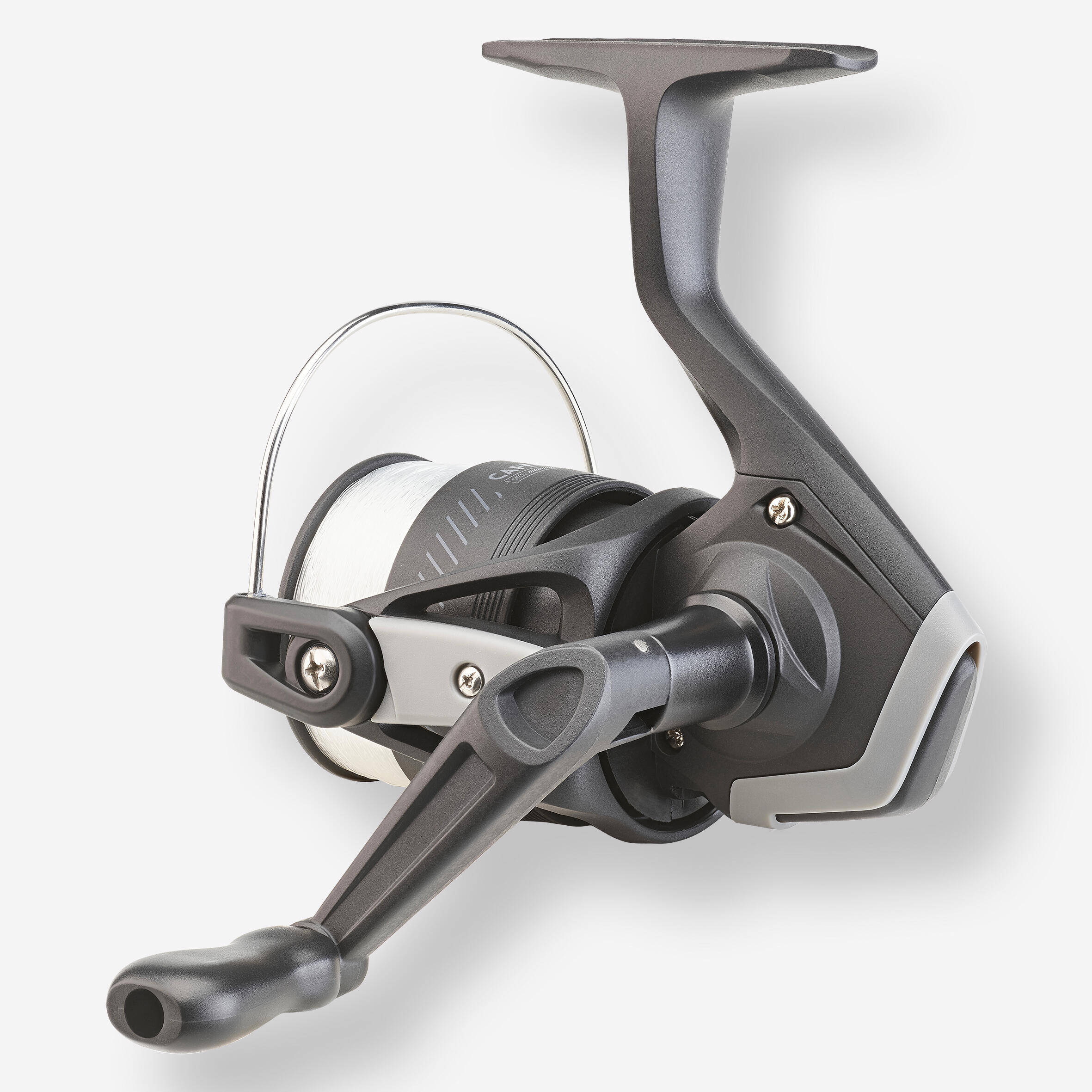 Predator Fishing Reel R100 3000 -  4