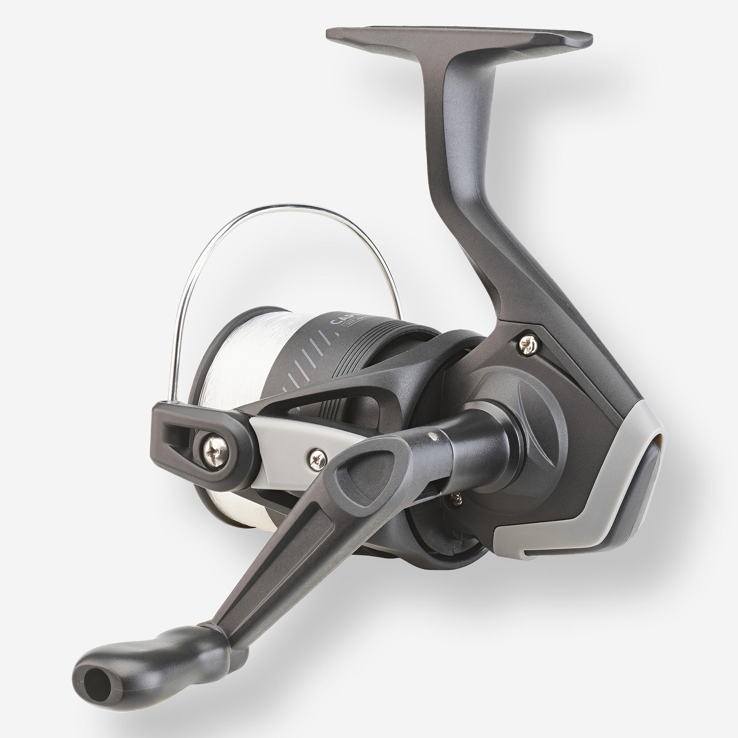 Moulinet pêche aux carnassiers R100 3000 4/6