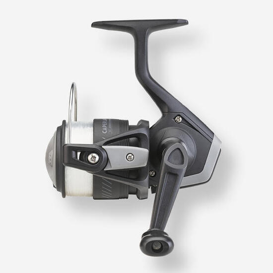 Moulinet pêche aux carnassiers R100 3000