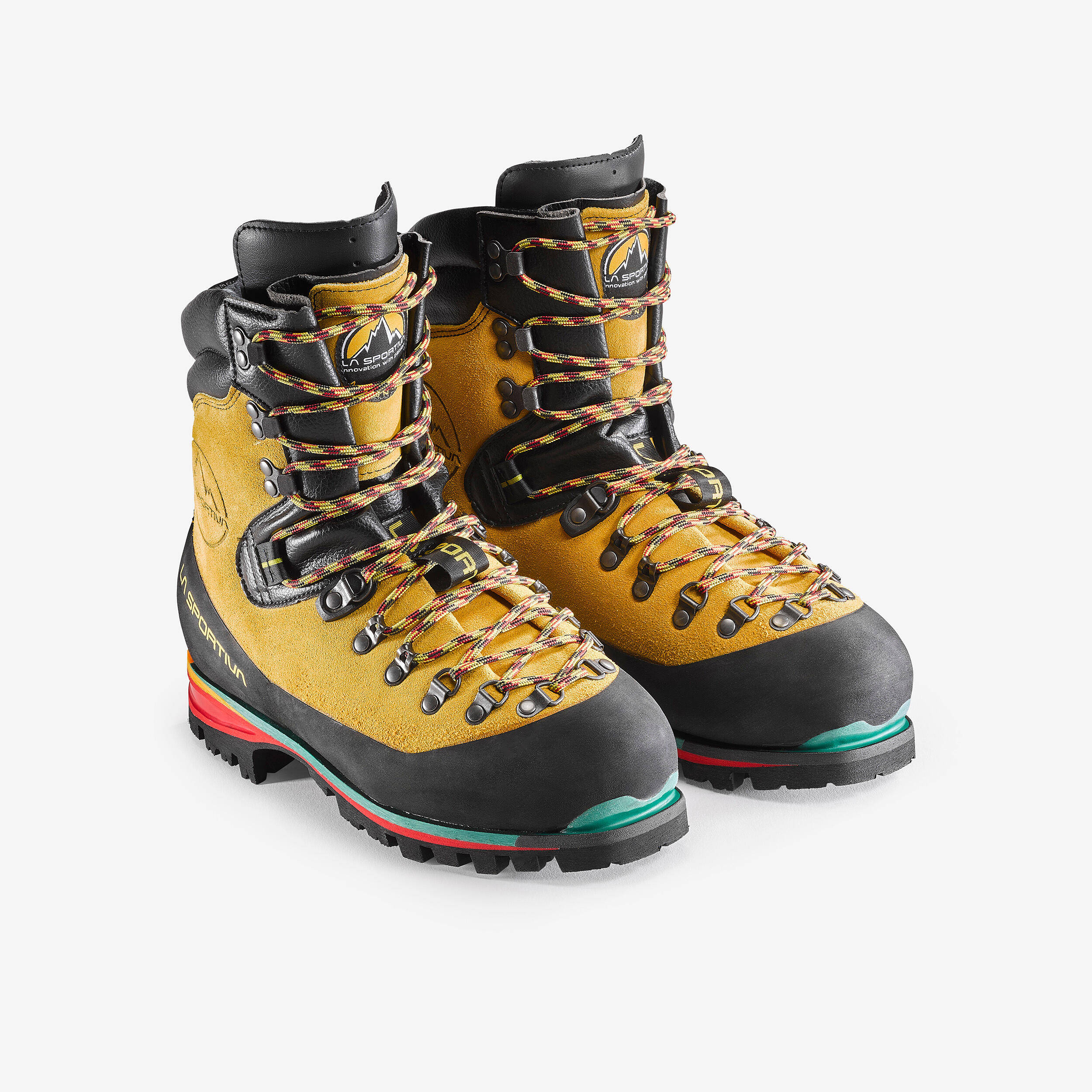 Bergschoenen Nepal Extreme waterdicht 2/16