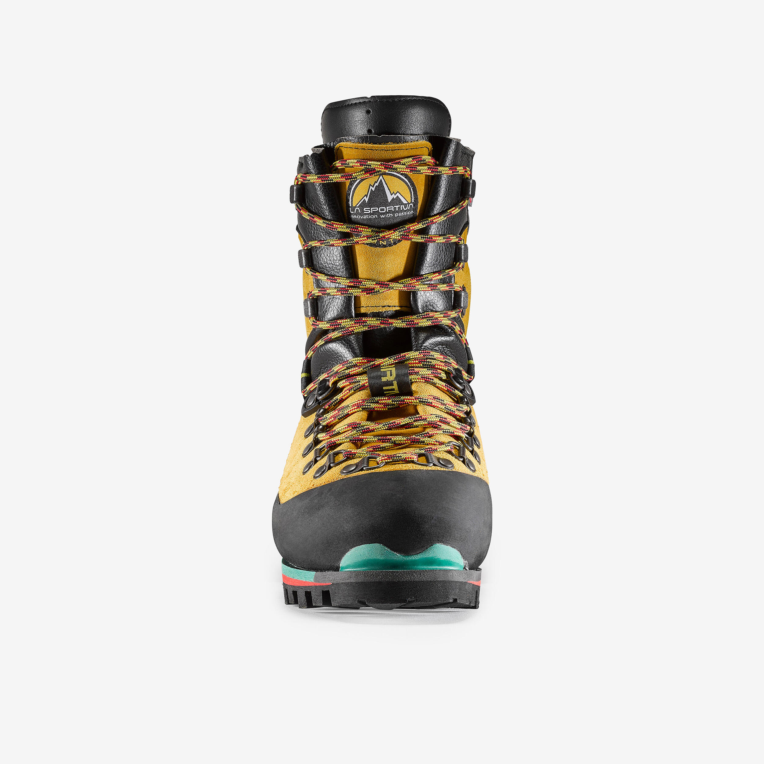 Bergschoenen Nepal Extreme waterdicht 7/16