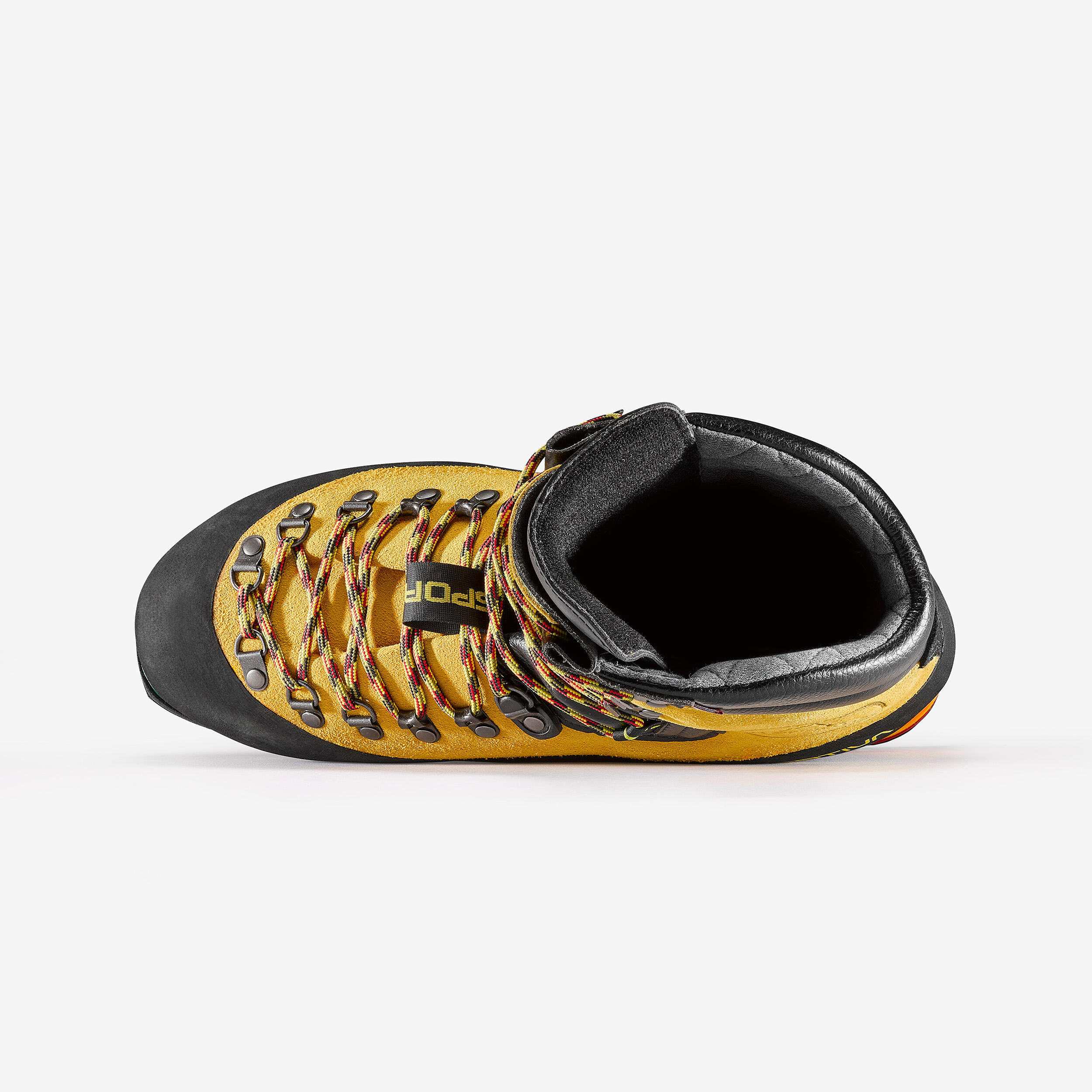 Bergschoenen Nepal Extreme waterdicht 8/16