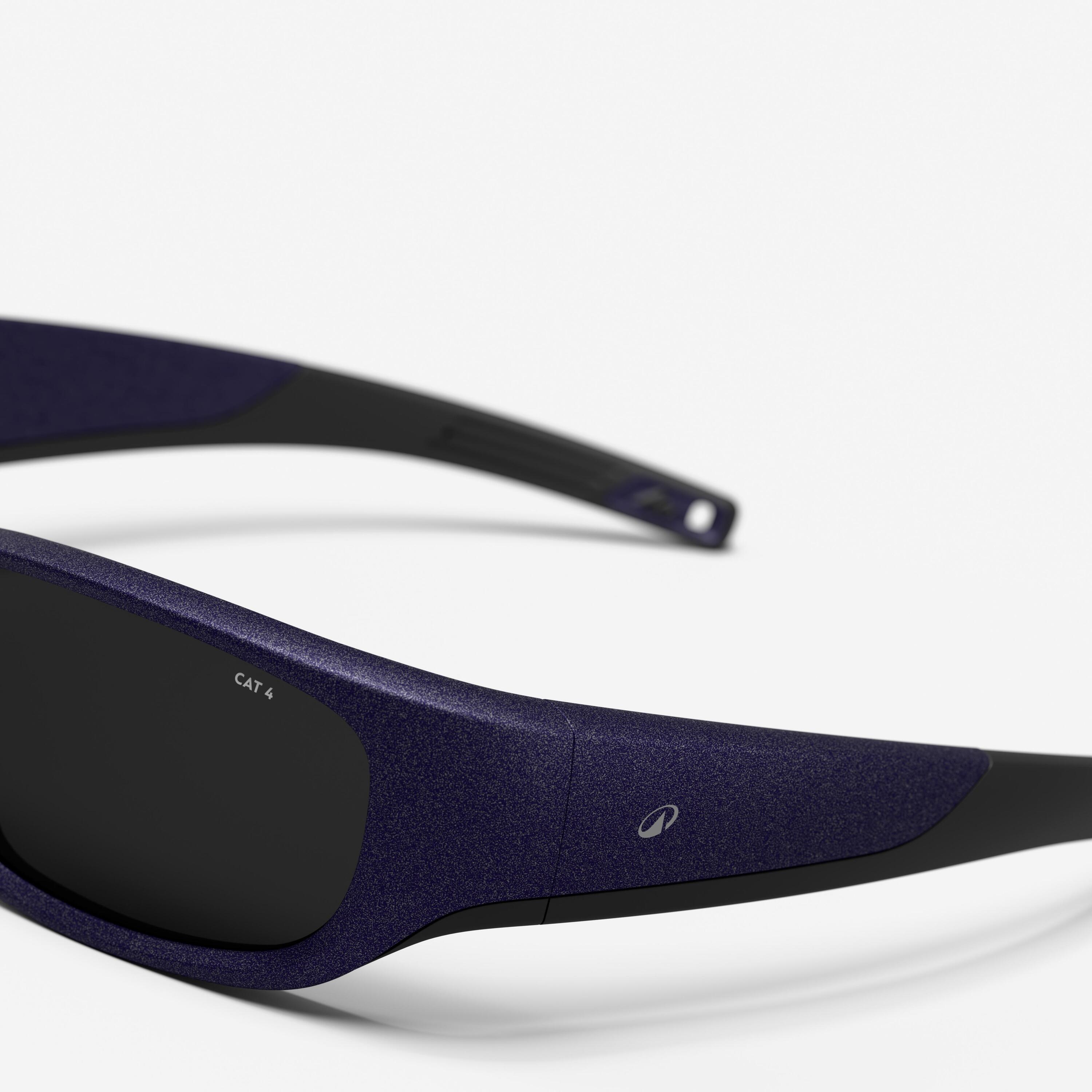Sonnenbrille für Kinder über 10 Jahre, Kategorie 4, MH T550 9/10