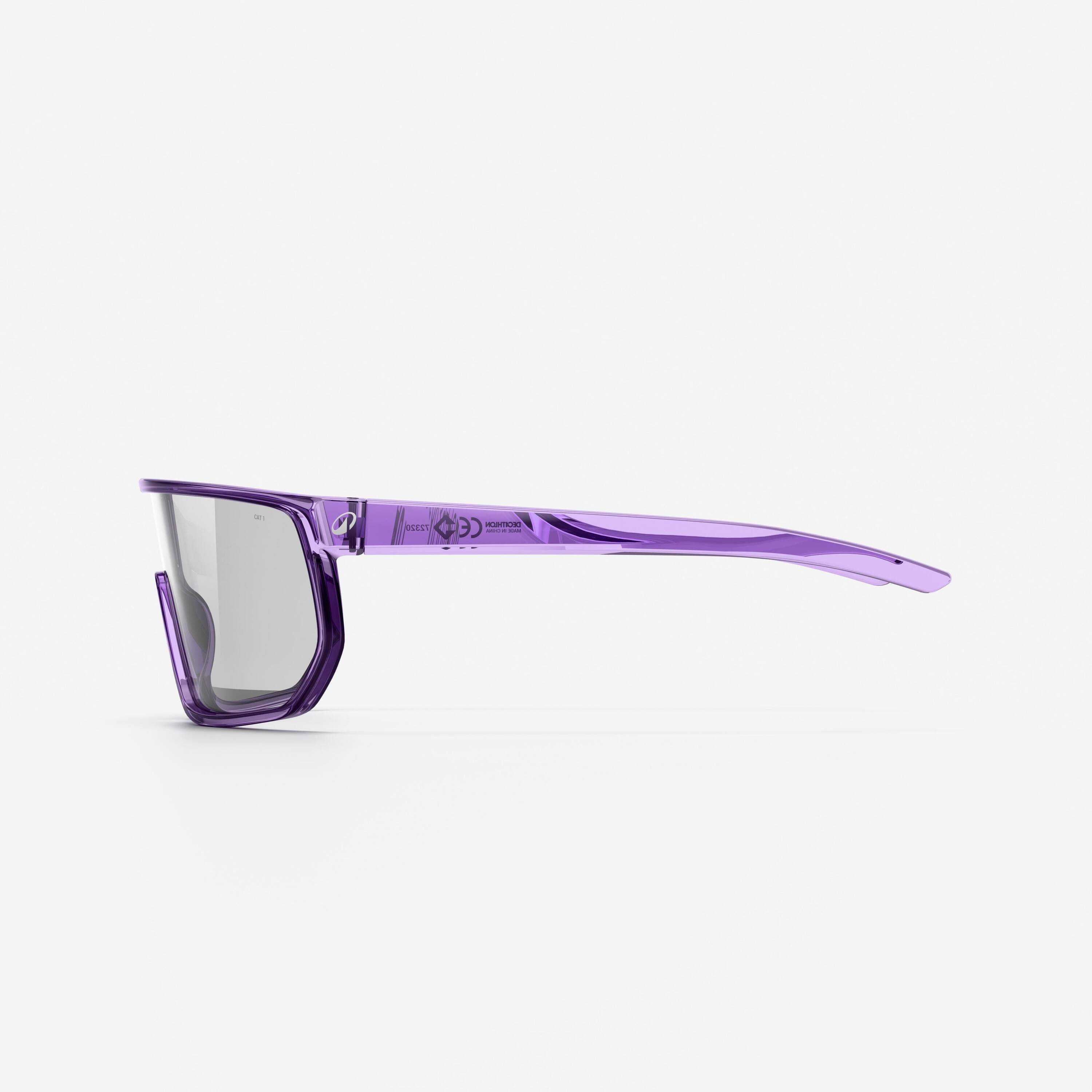 Active 500 Mono category 1 single-lens sunglasses -  5
