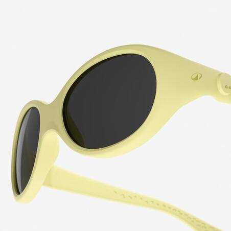 Окуляри сонцезахисні MH B100 для дітей 2+ років категорія 4