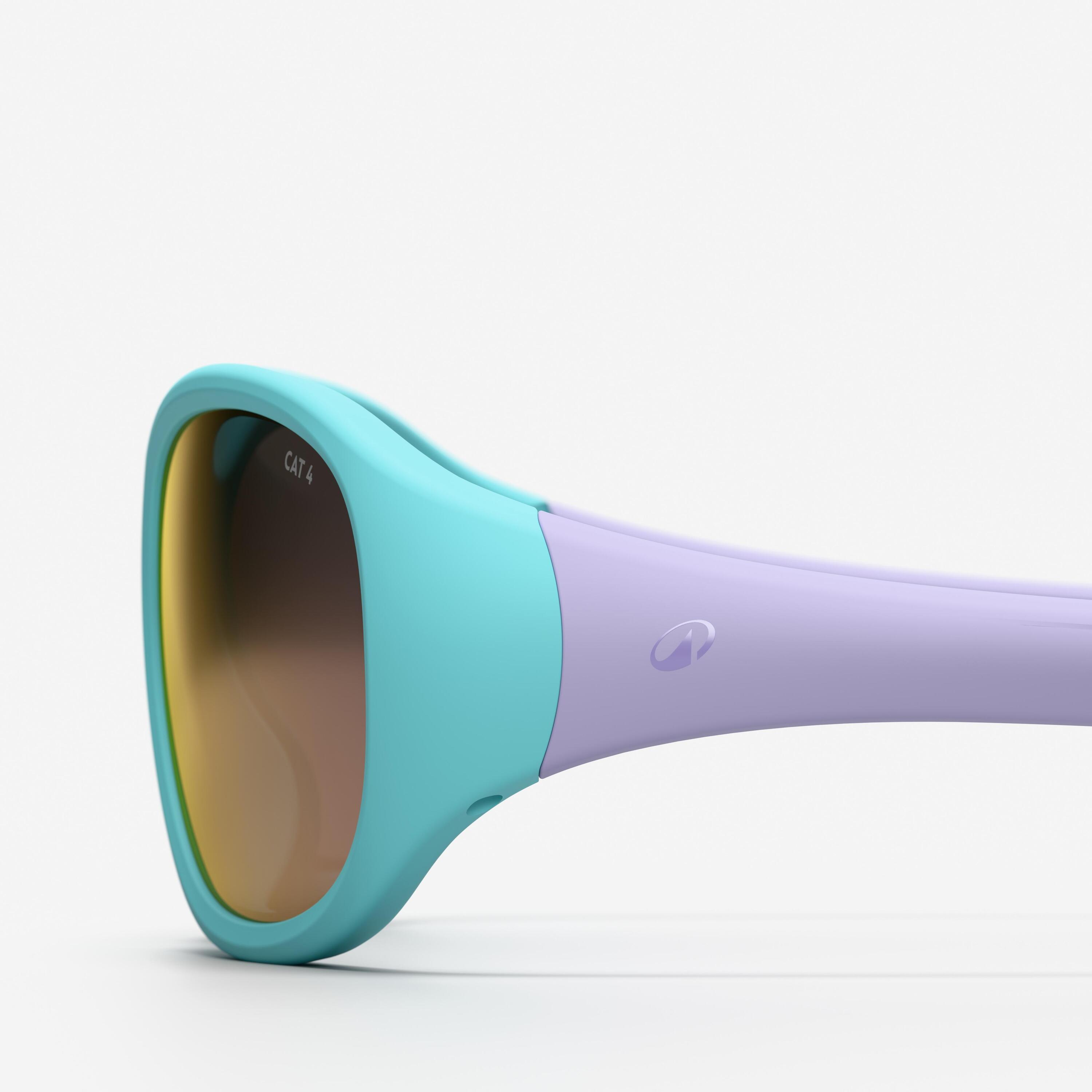 Sonnenbrille Kinder 2–4 Jahre Kategorie 4 - MH K120  9/13