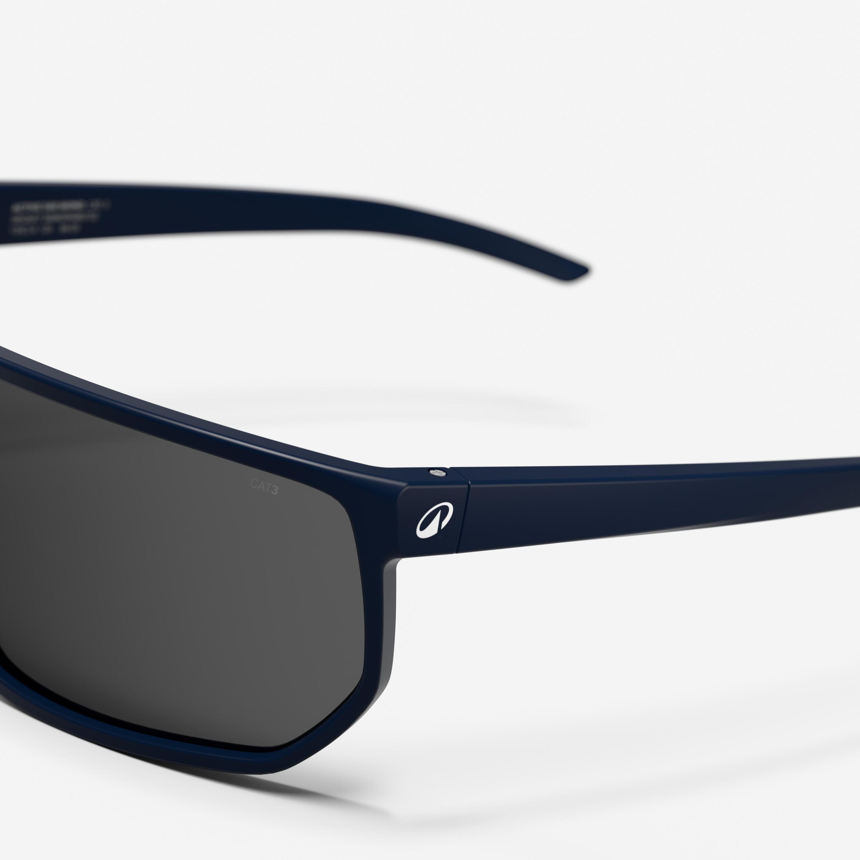 Lunettes de soleil mono-écran catégorie 3, Active 500 Mono 10/13