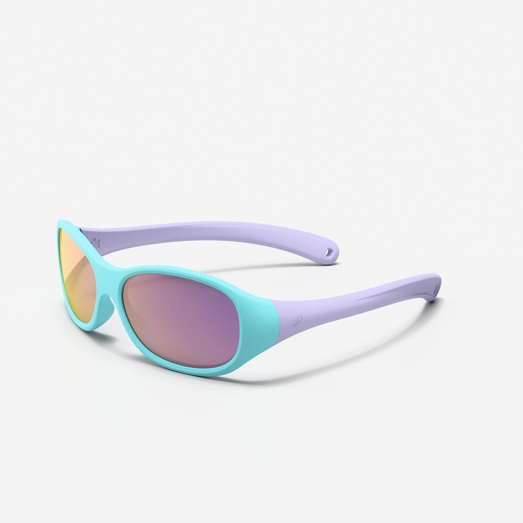 Dečje naočare za sunce kategorije 4 MH K120 