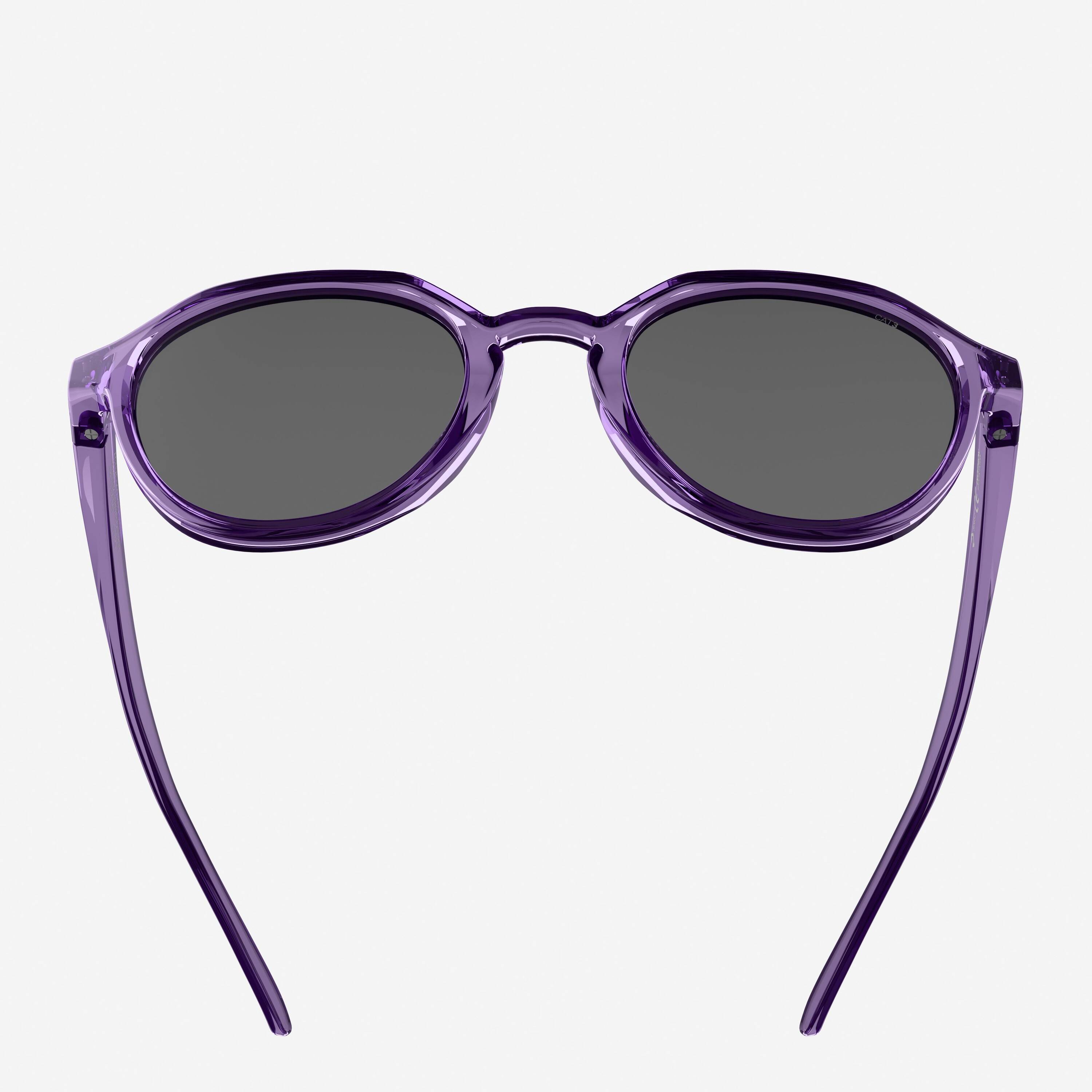Round category 3 sunglasses, Active 500 RND -  2
