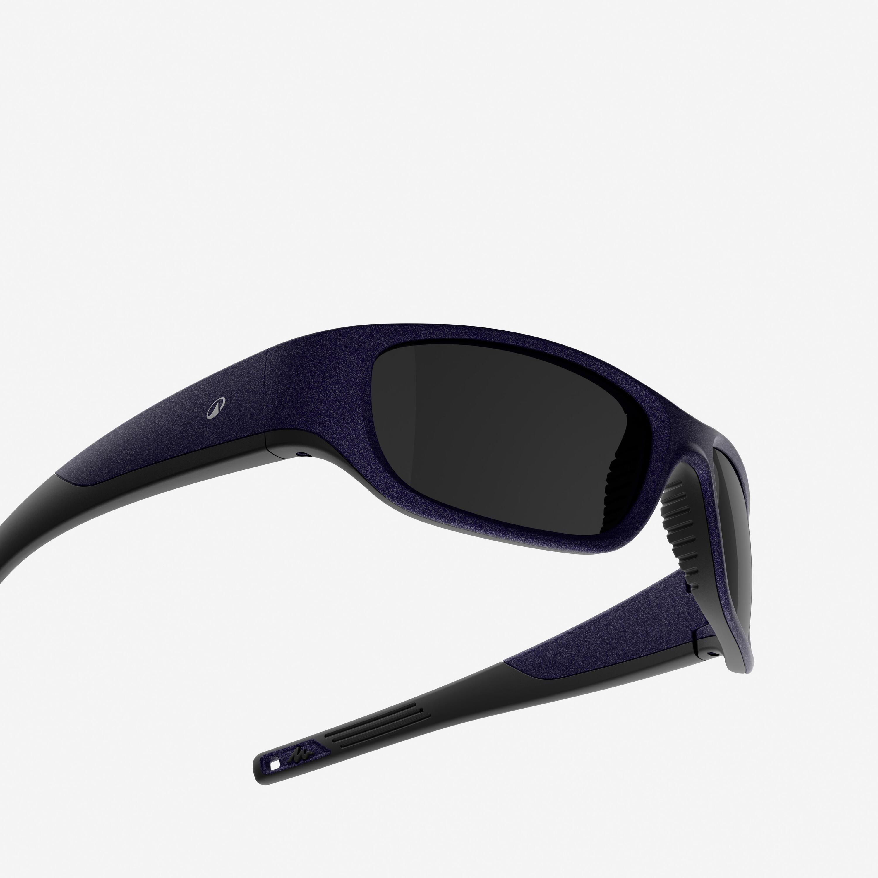 Sonnenbrille für Kinder über 10 Jahre, Kategorie 4, MH T550 6/10