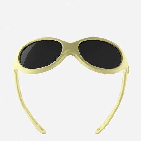 Окуляри сонцезахисні MH B100 для дітей 2+ років категорія 4