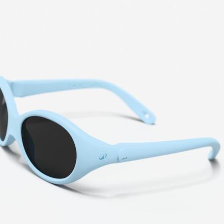 Окуляри сонцезахисні MH B100 для дітей 2+ років категорія 4