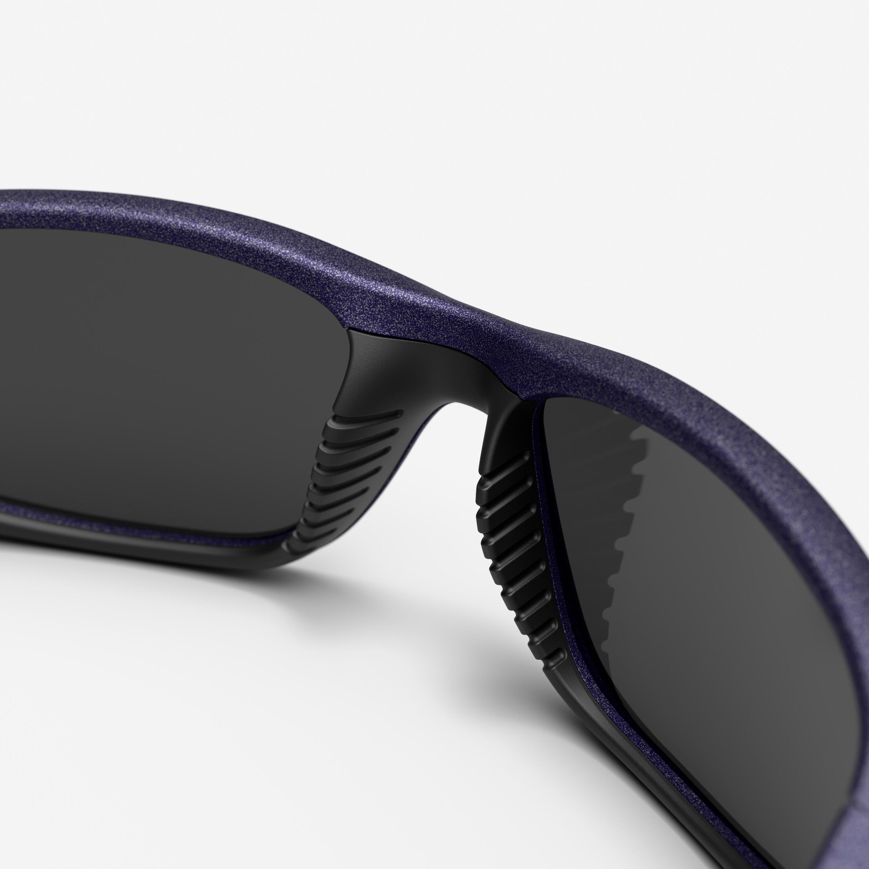 Sonnenbrille für Kinder über 10 Jahre, Kategorie 4, MH T550 10/10