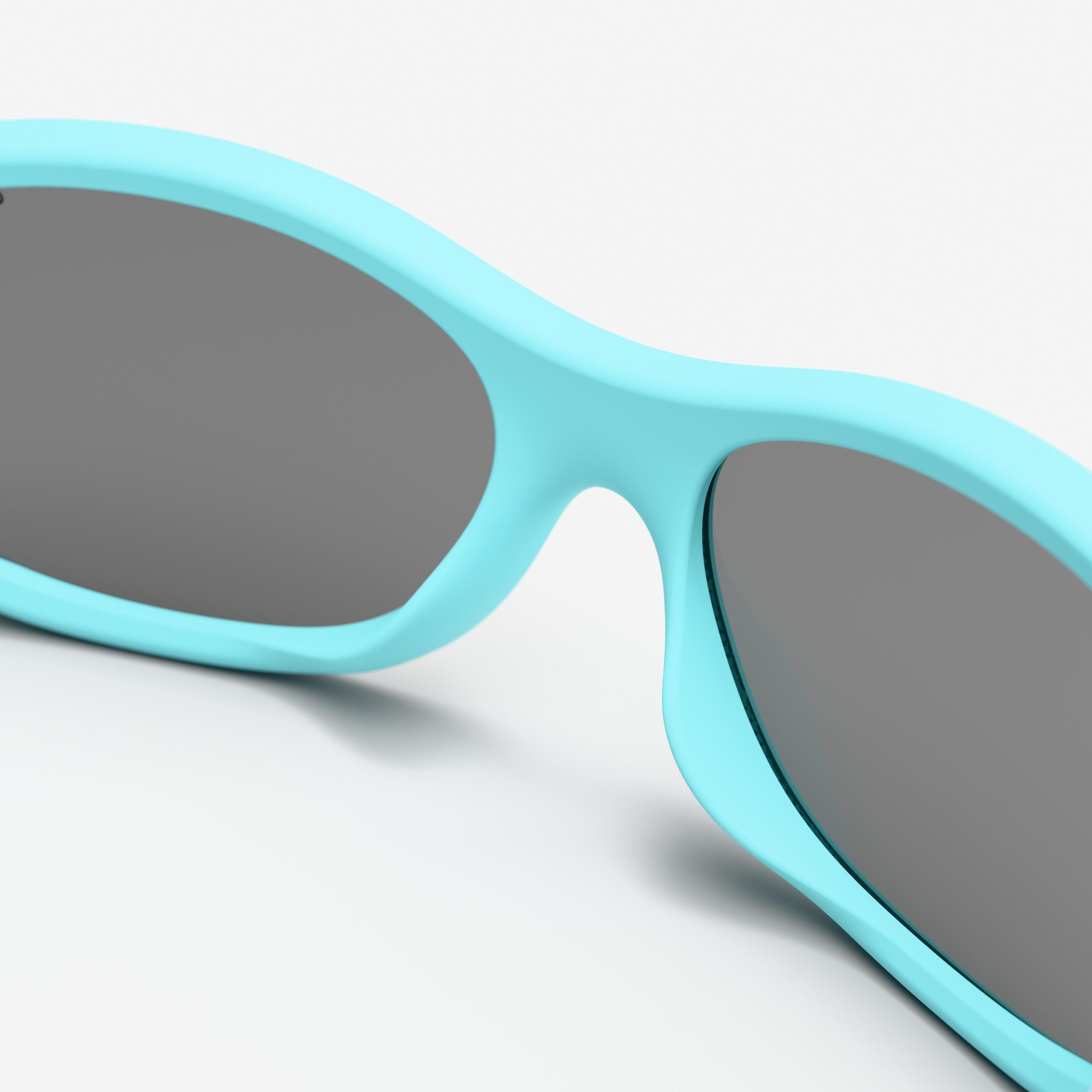 Sonnenbrille Kinder 2–4 Jahre Kategorie 4 - MH K120  11/13