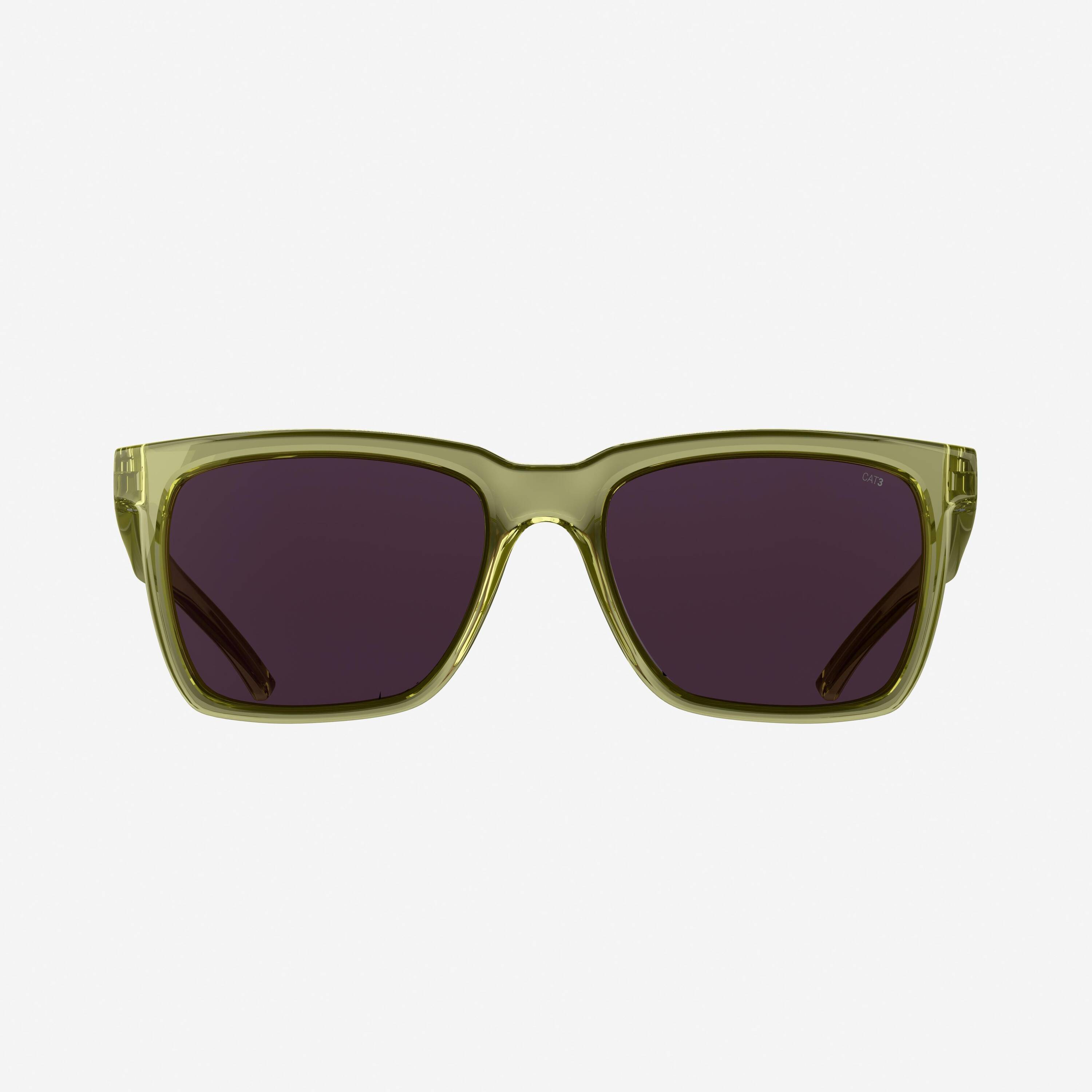 Category 3 rectangular sunglasses, Active 500 SQR -  5