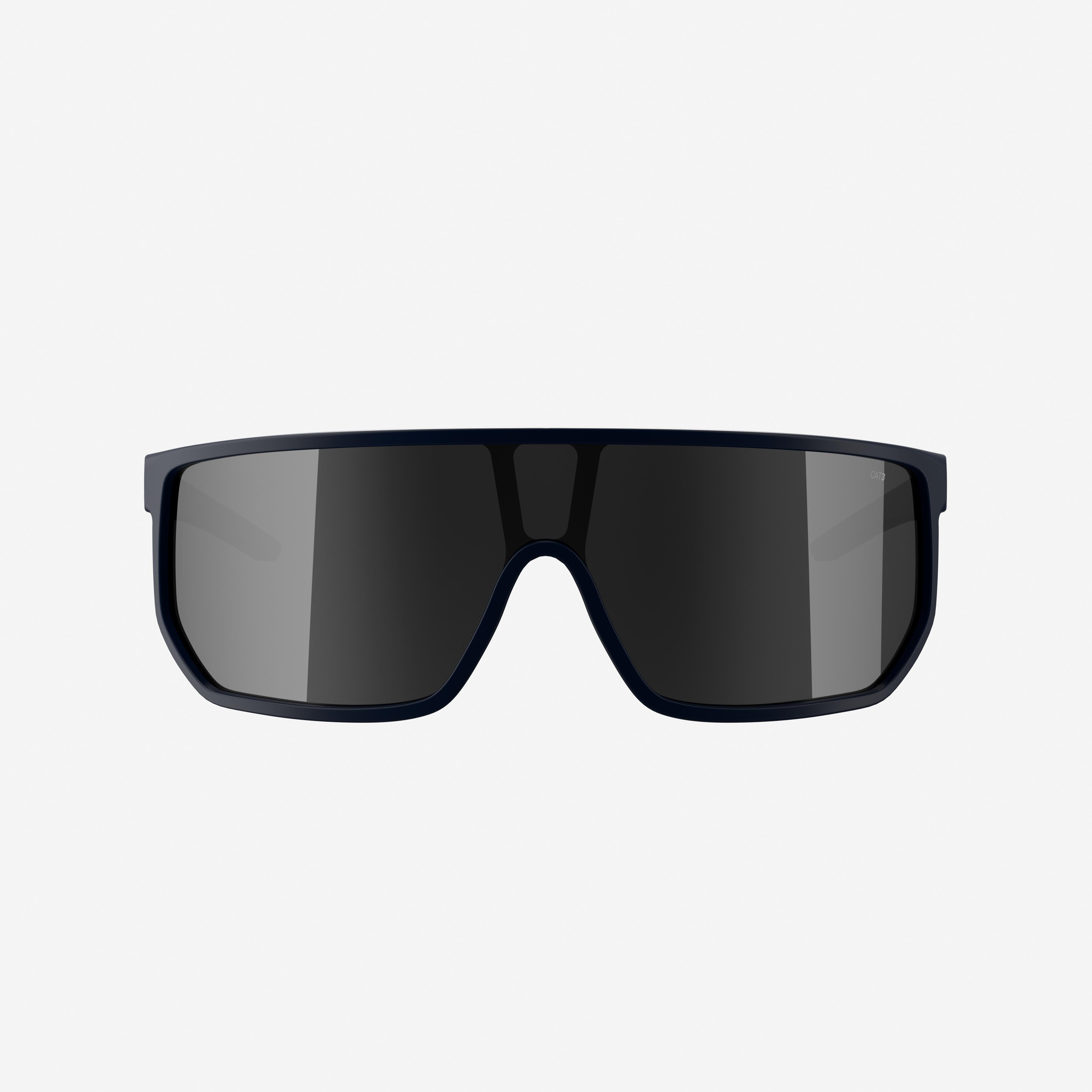 Lunettes de soleil mono-écran catégorie 3, Active 500 Mono - DECATHLON