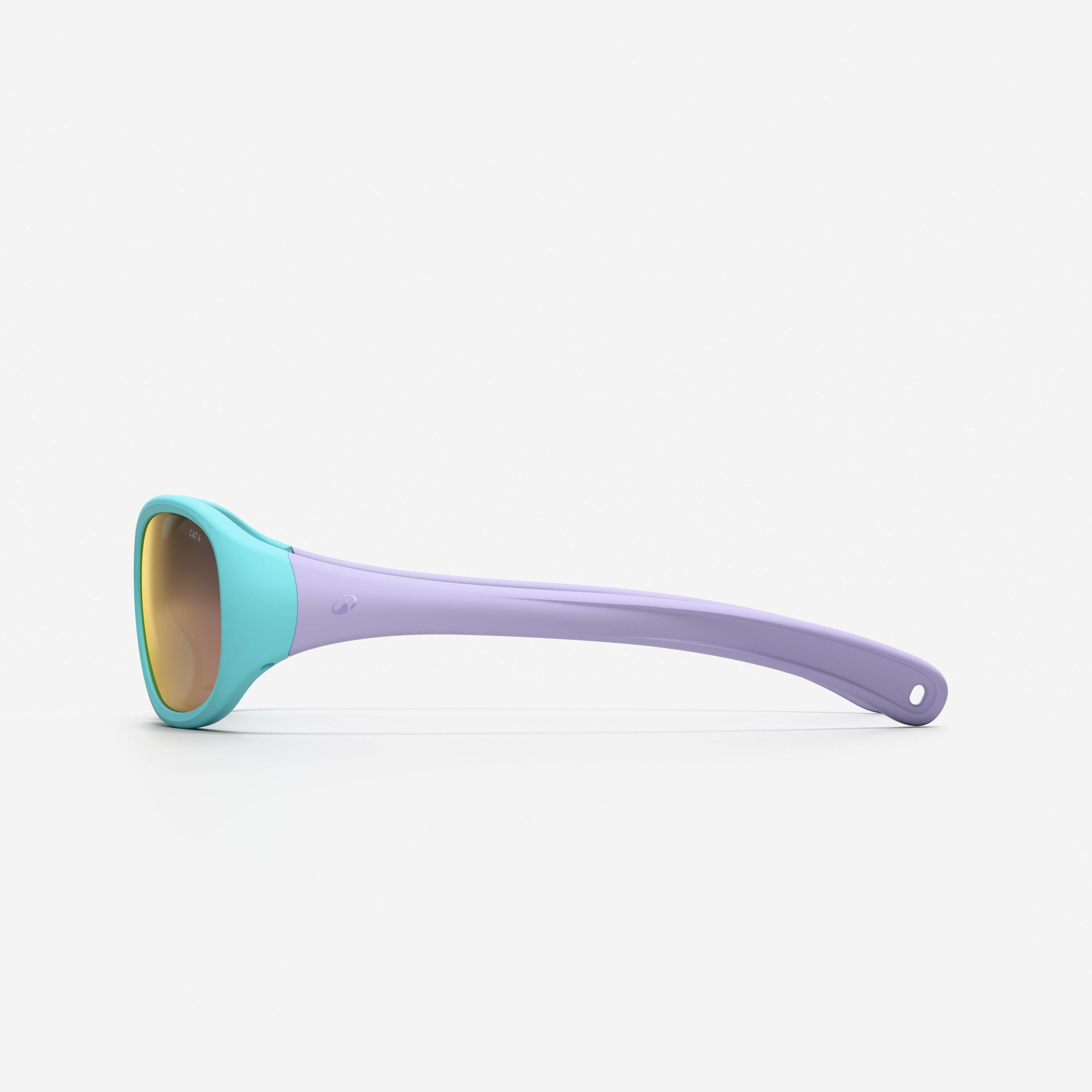 Category 4 sunglasses for children aged 2–4 years old, MH K120 -  5