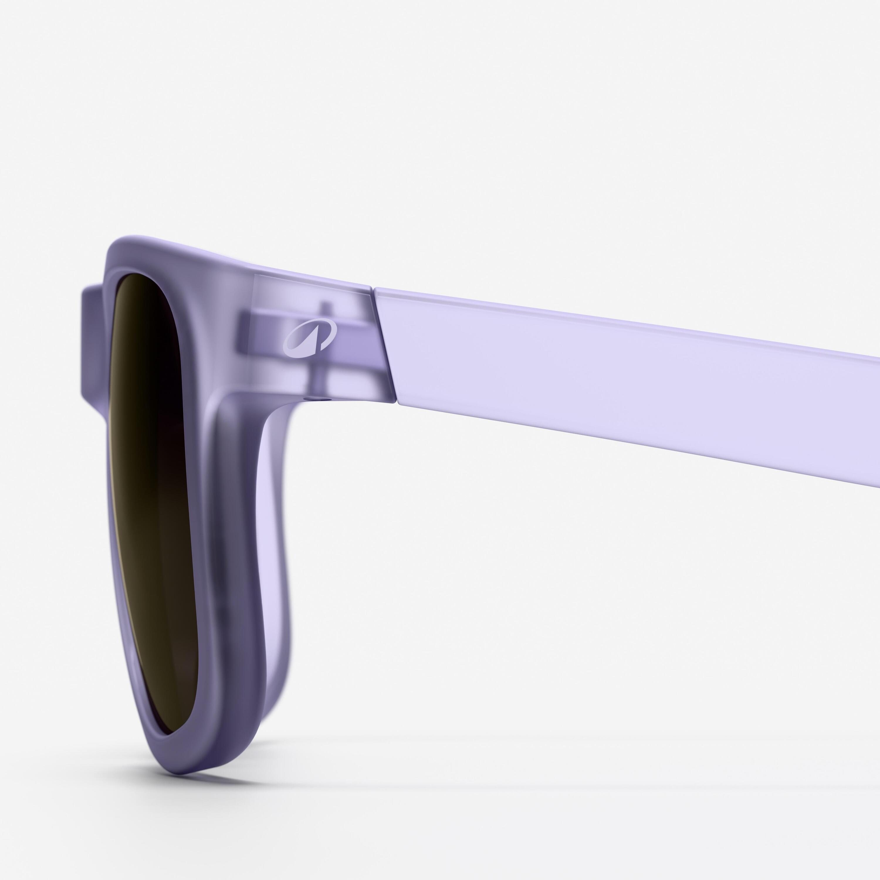 Lunettes de soleil enfant 4 à 8 ans catégorie 3, MH K140 9/13