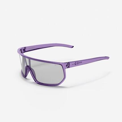 Zonnebril Active 500 één glas categorie 1 Mono