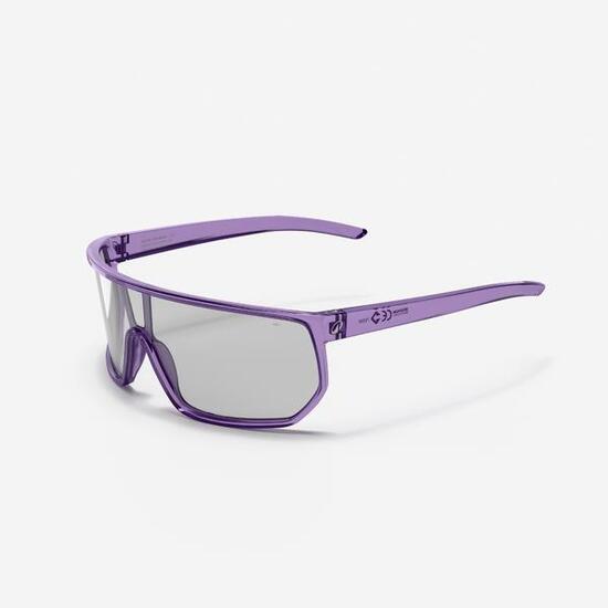 Zonnebril Active 500 één glas categorie 1 Mono