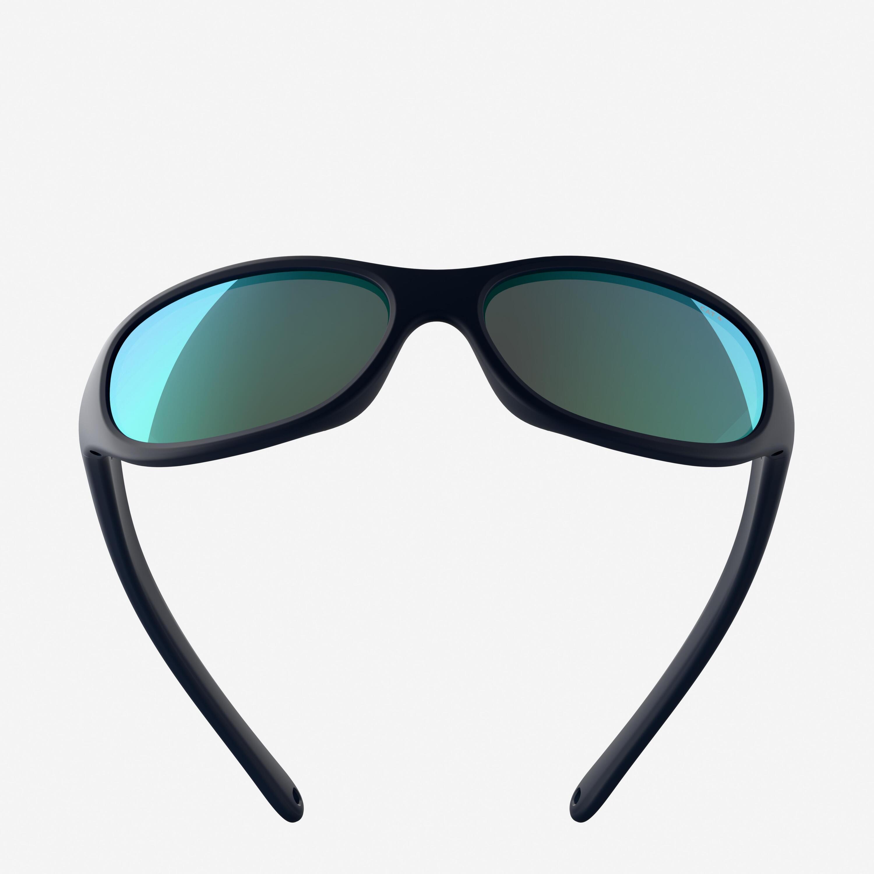 Lunettes de soleil enfant 2 à 4 ans catégorie 4, MH K120 2/11