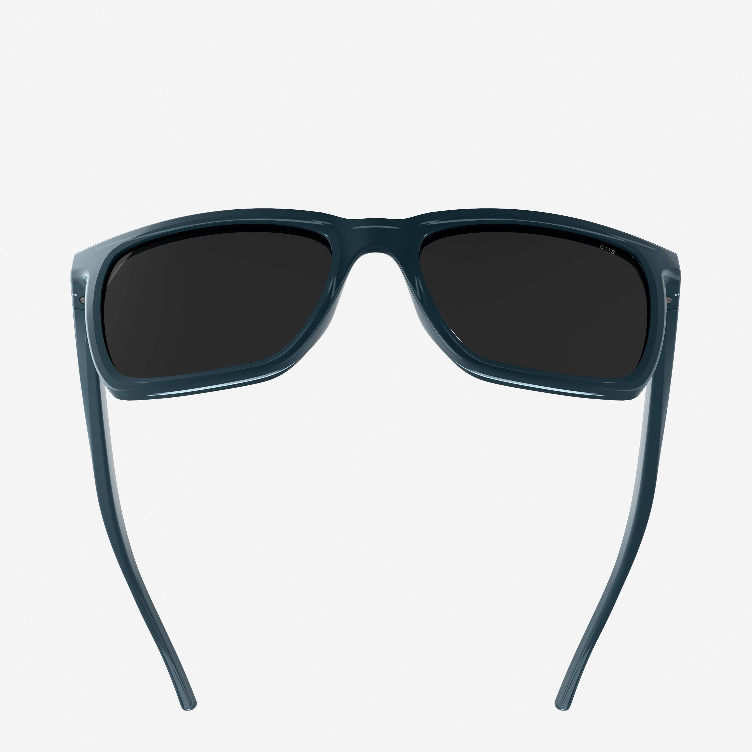 Category 3 rectangular sunglasses, Active 500 SQR -  2