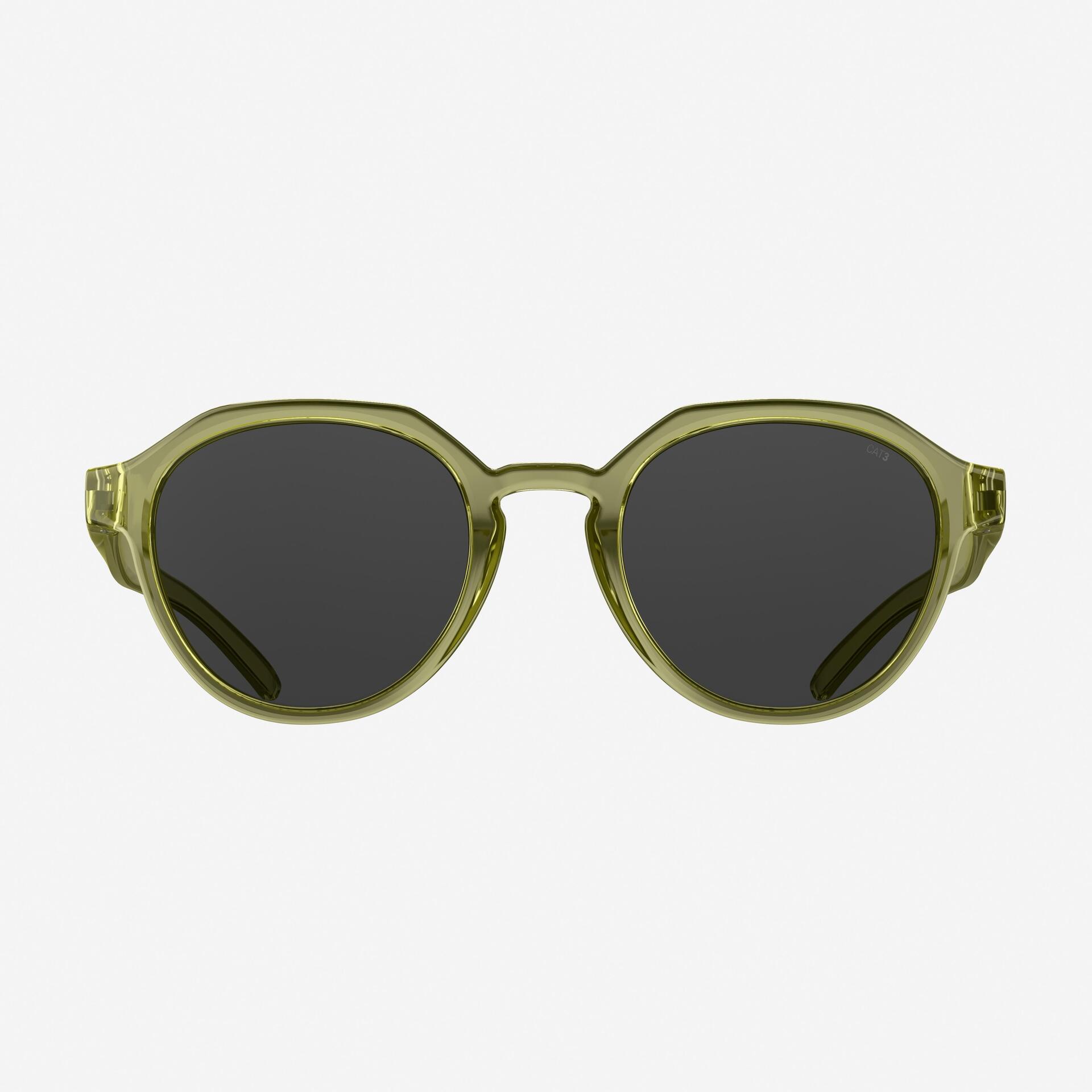 Macjoy Rnd Round category 3 sunglasses, Active 500 RND