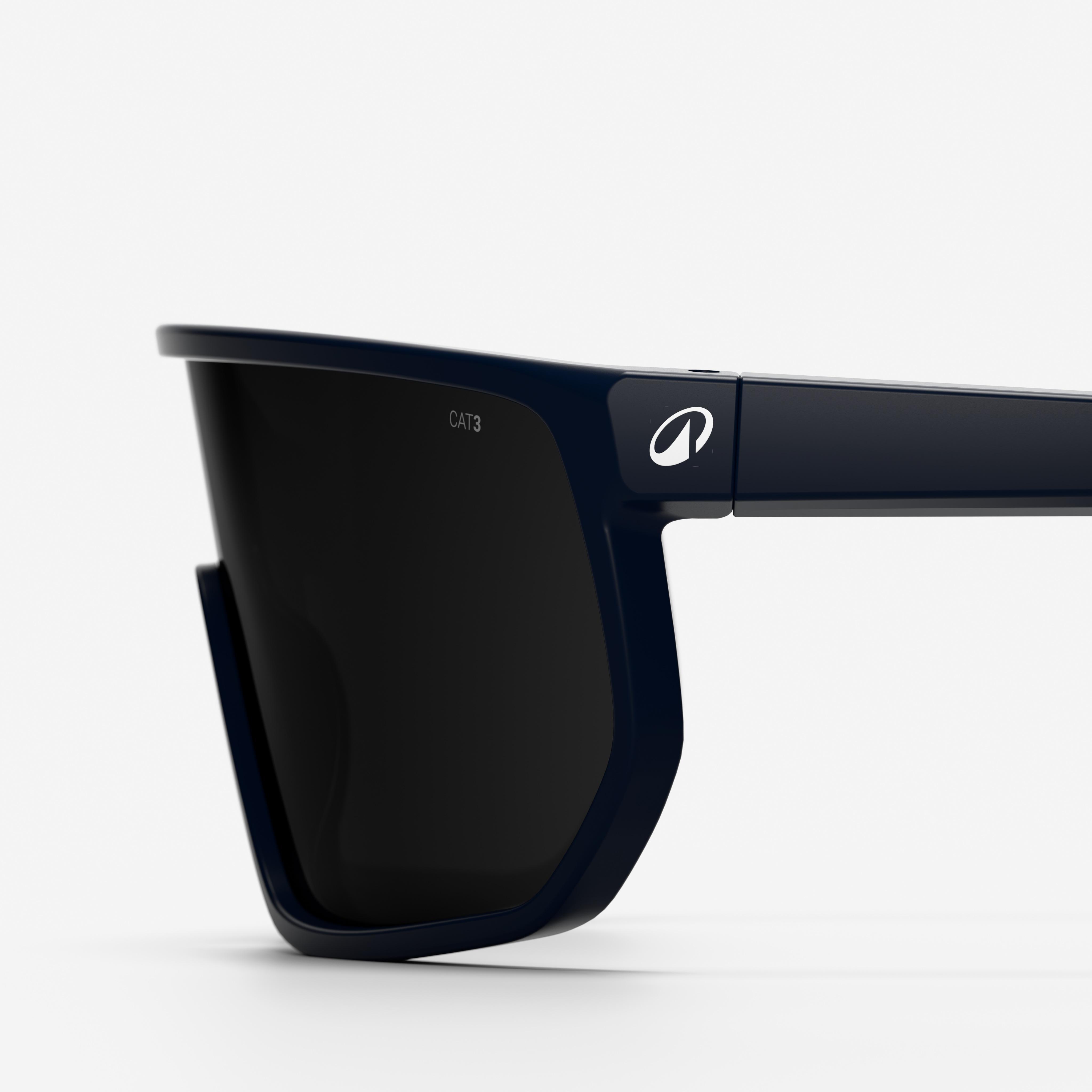 Lunettes de soleil mono-écran catégorie 3, Active 500 Mono - DECATHLON