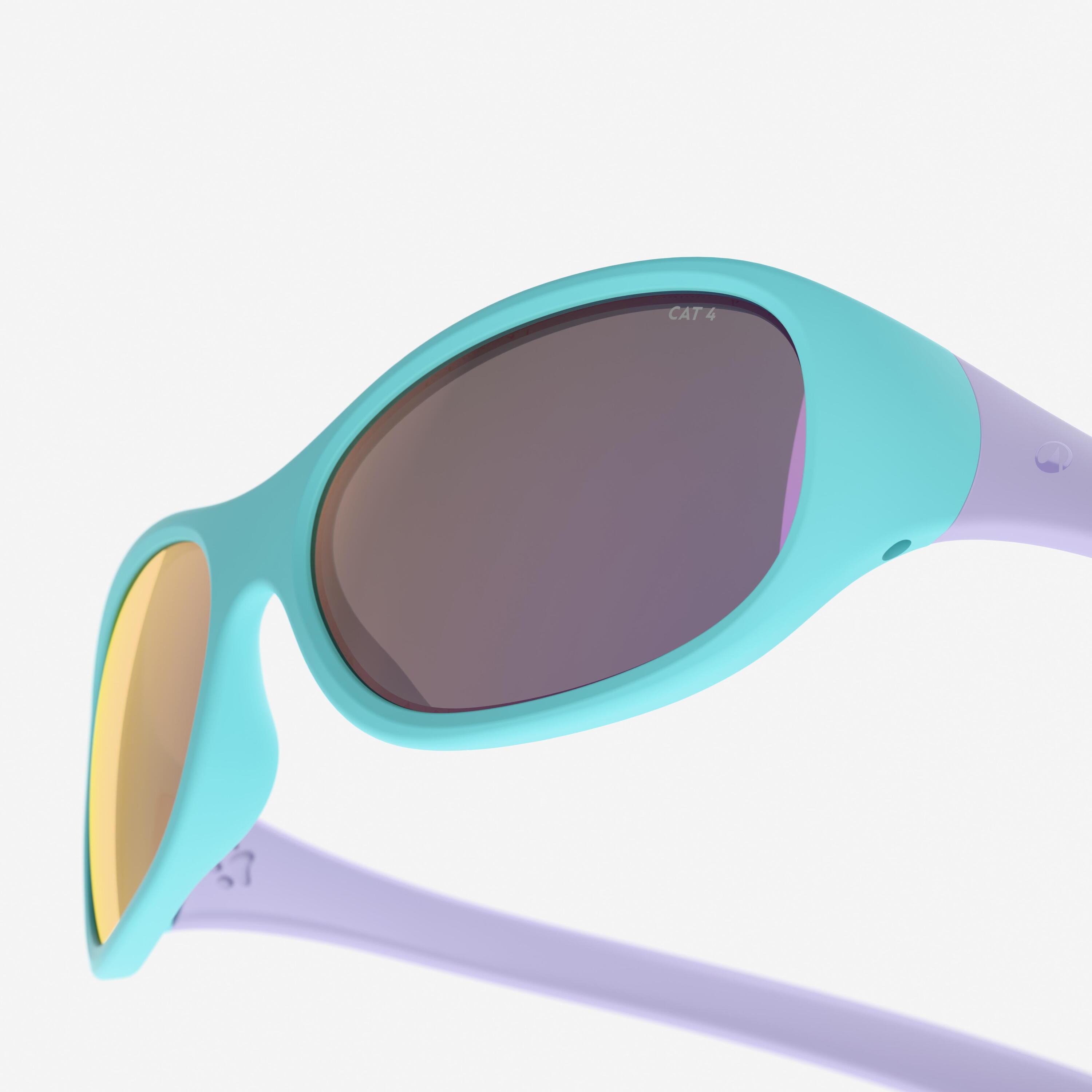 Sonnenbrille Kinder 2–4 Jahre Kategorie 4 - MH K120  8/13