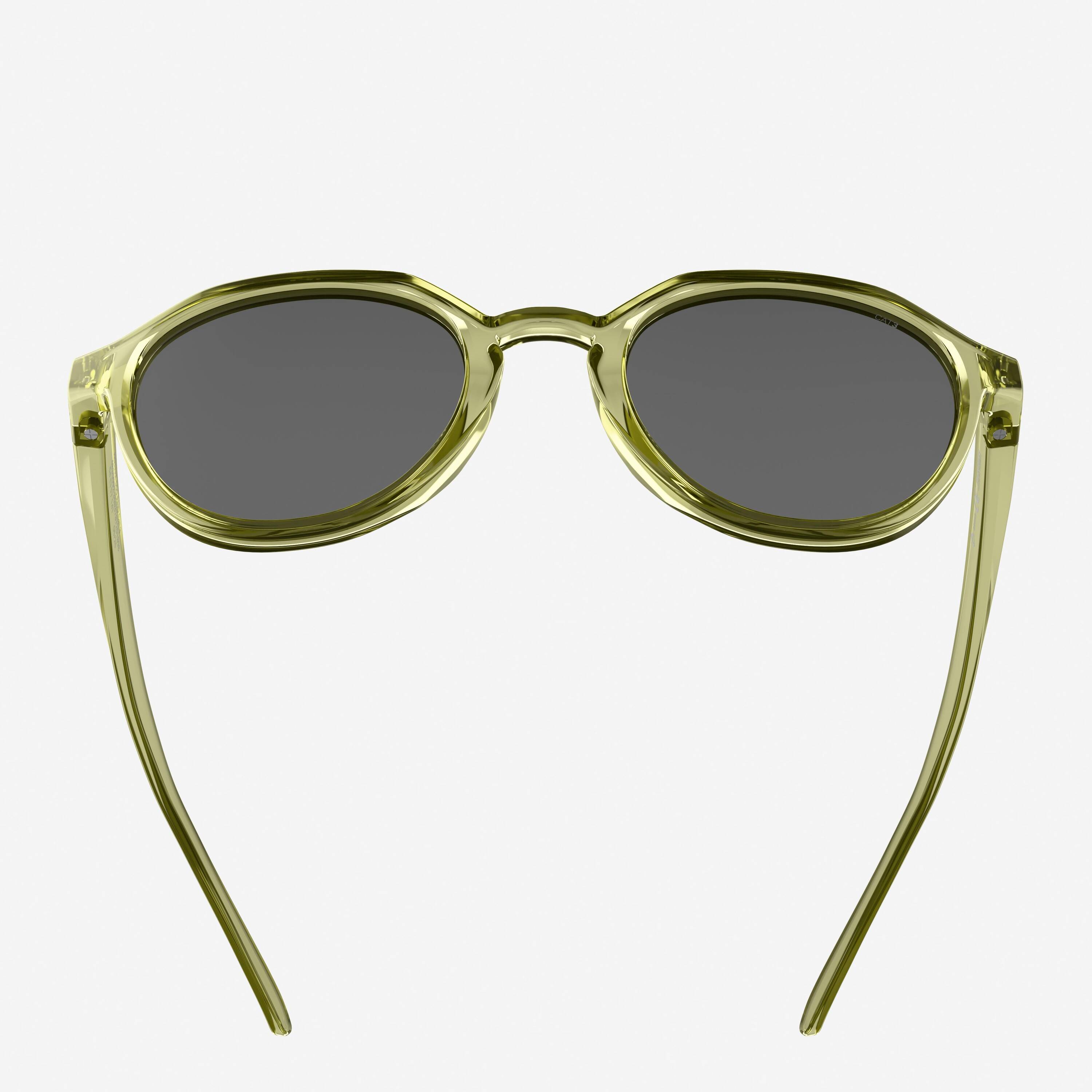 Round category 3 sunglasses, Active 500 RND -  3