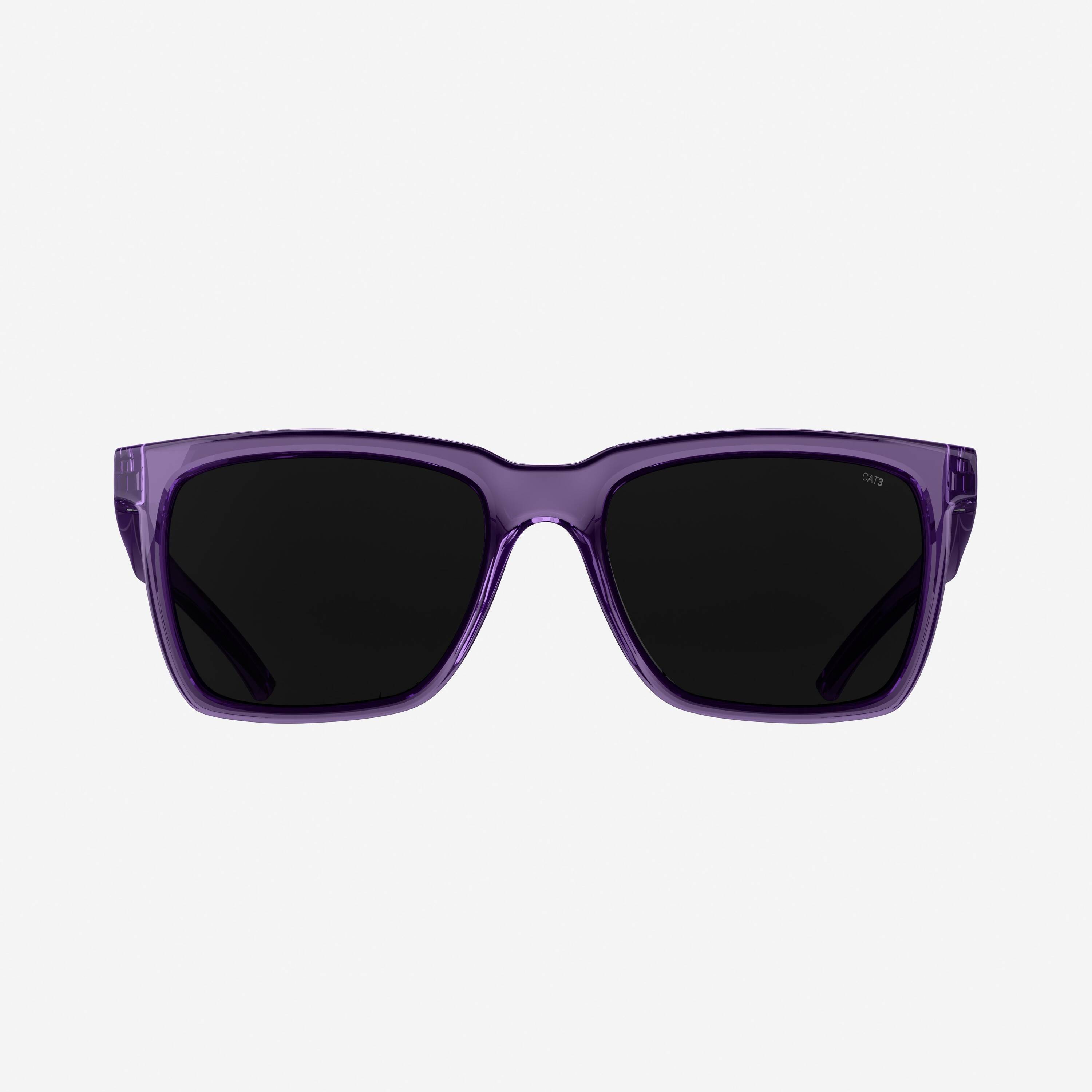 Category 3 rectangular sunglasses, Active 500 SQR -  5