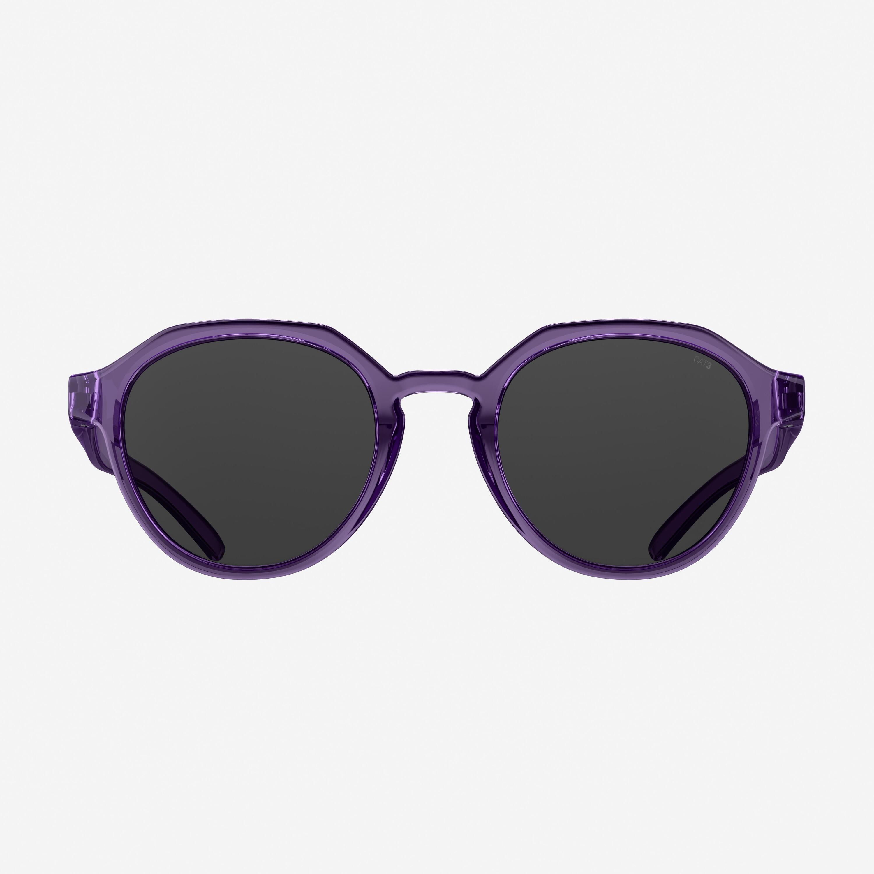 Runde Sonnenbrille Kategorie 3, Active 500 RND 6/13