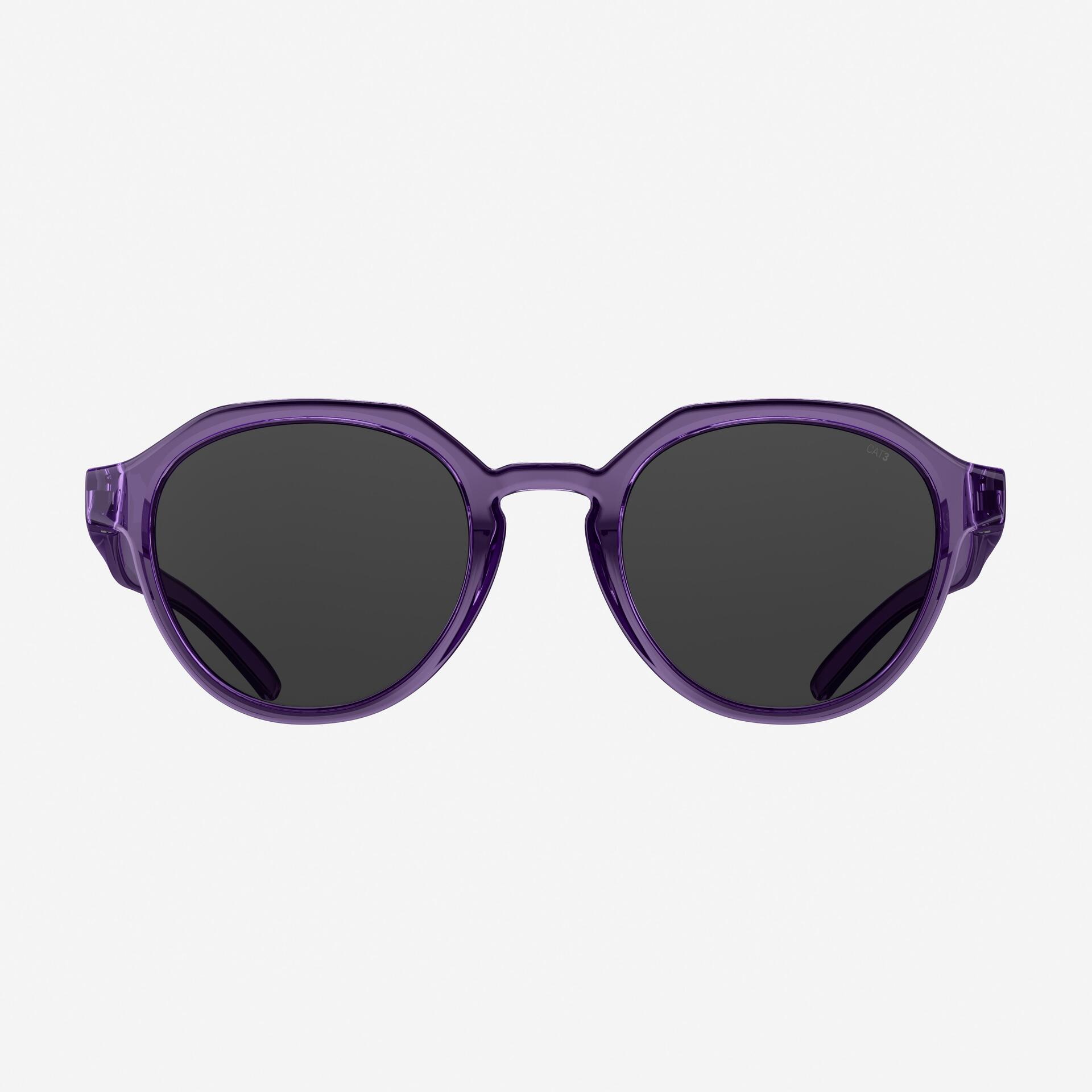 Macjoy Rnd Round category 3 sunglasses, Active 500 RND