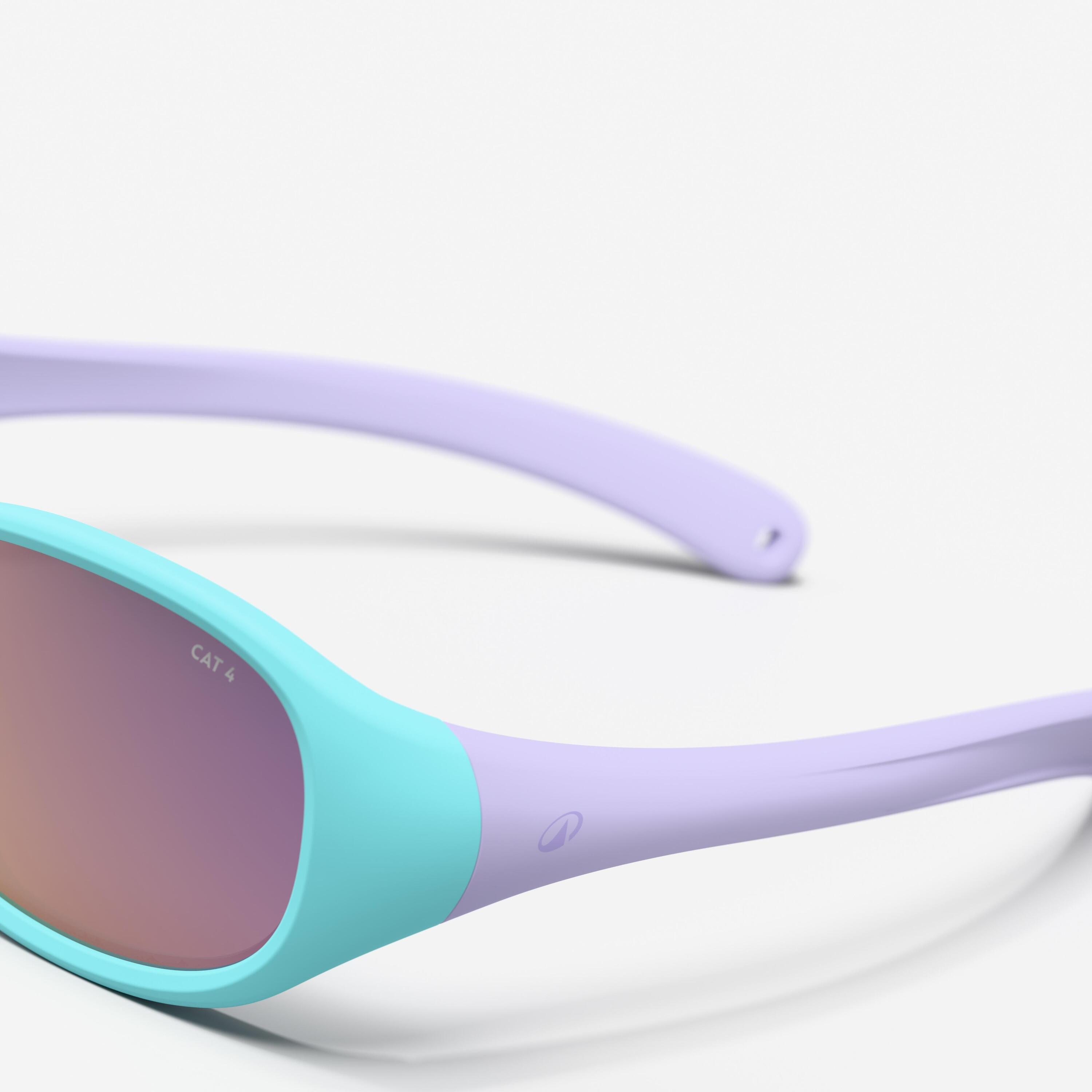 Sonnenbrille Kinder 2–4 Jahre Kategorie 4 - MH K120  10/13