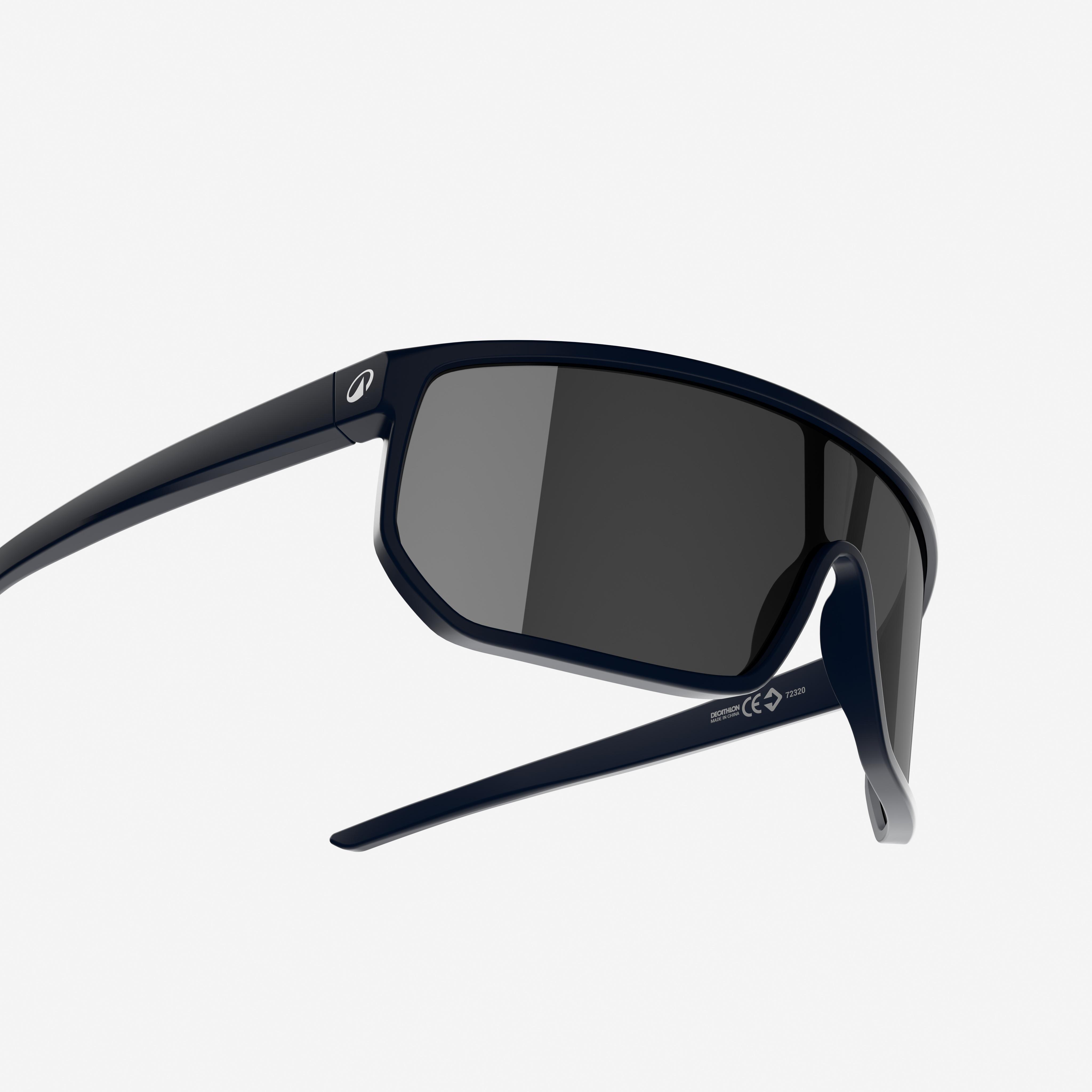 Lunettes de soleil mono-écran catégorie 3, Active 500 Mono - DECATHLON