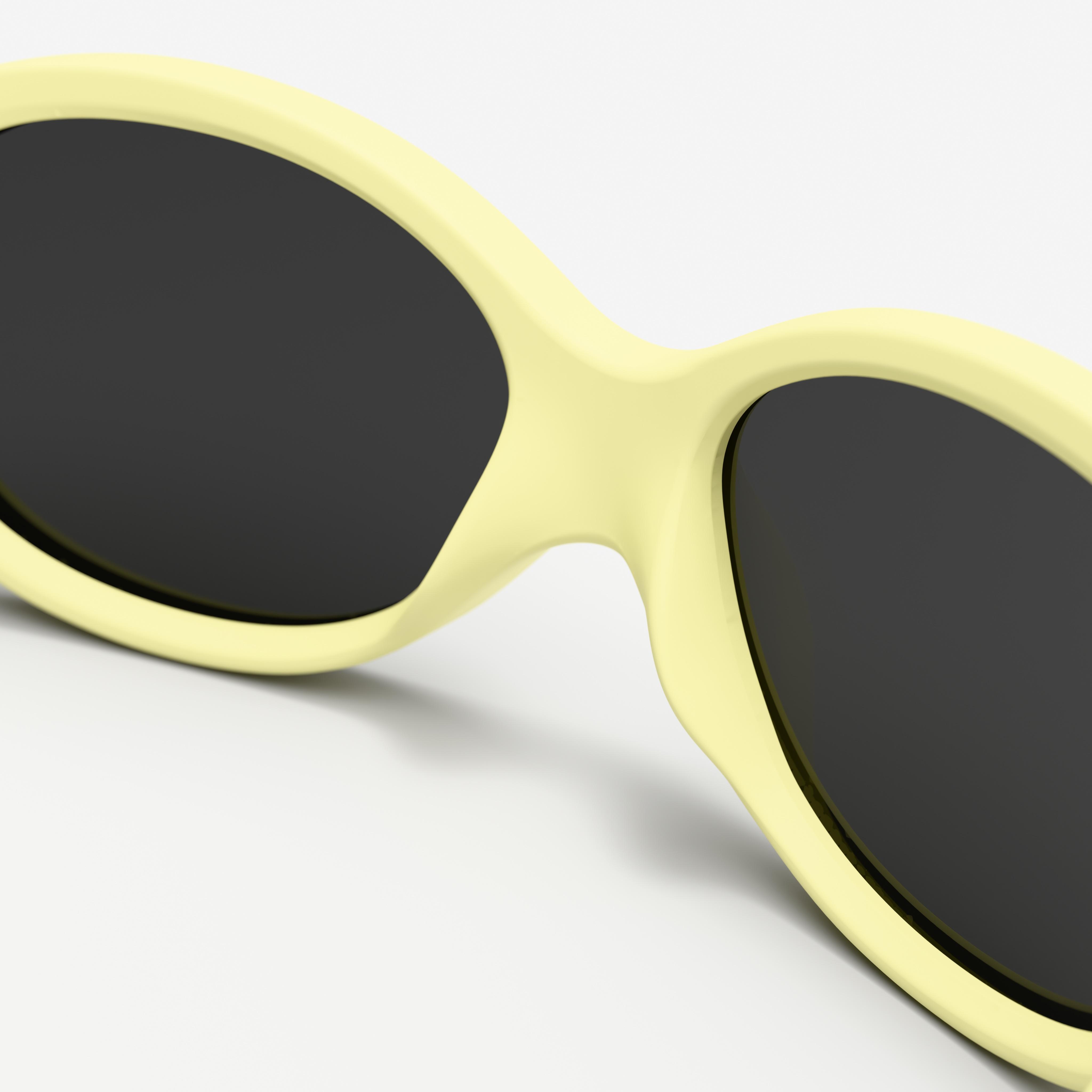 Lunettes de soleil catégorie 4 bébé, MH B100 Âge 6-24 mois - DECATHLON